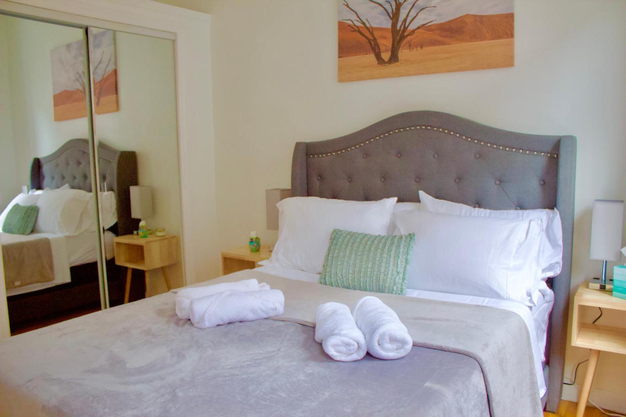 Spacious 2 Bedroom In East Village Nyc Apartahotel