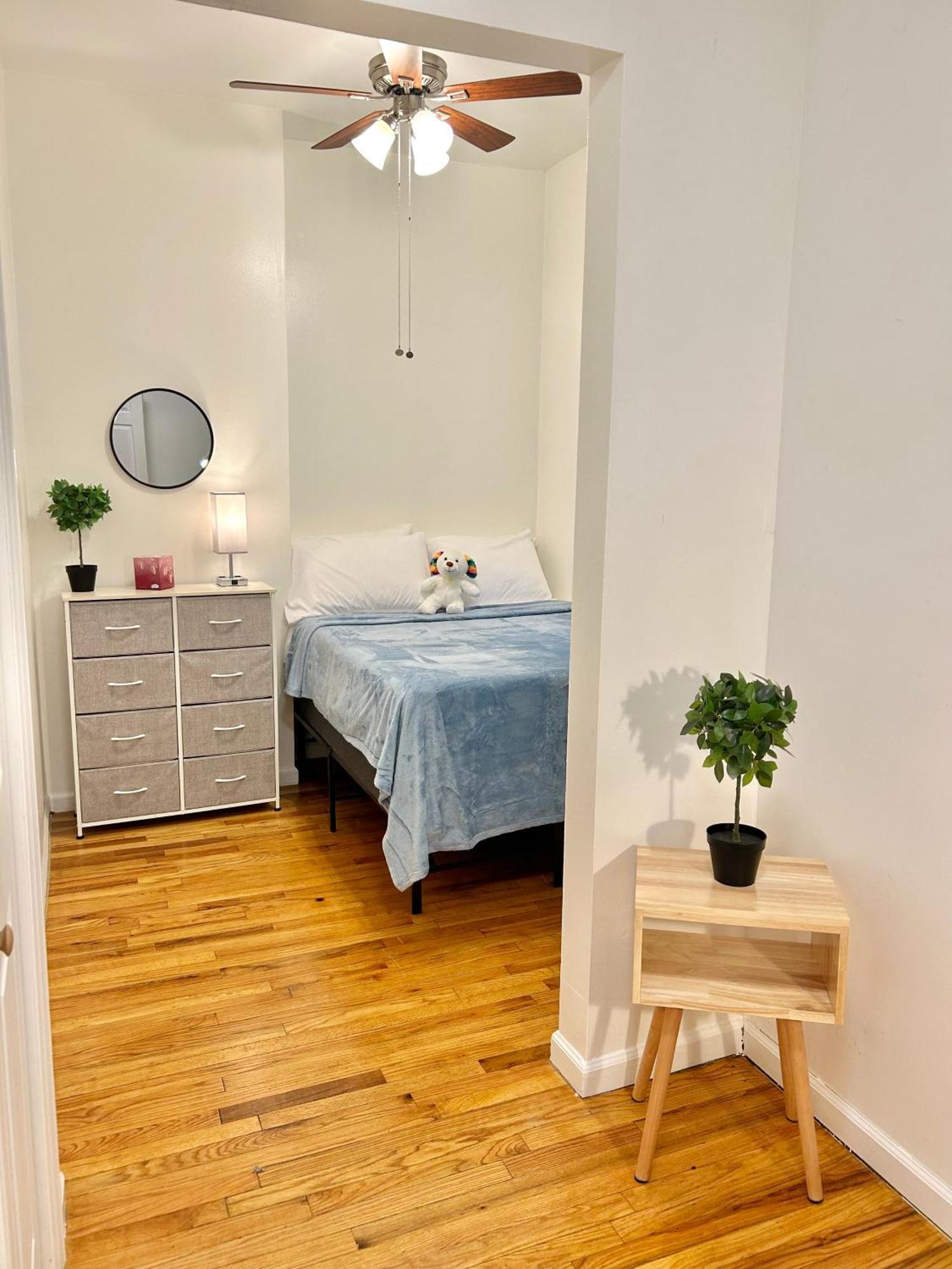 Apartahotel Spacious 2 Bedroom In East Village Nyc Nueva York