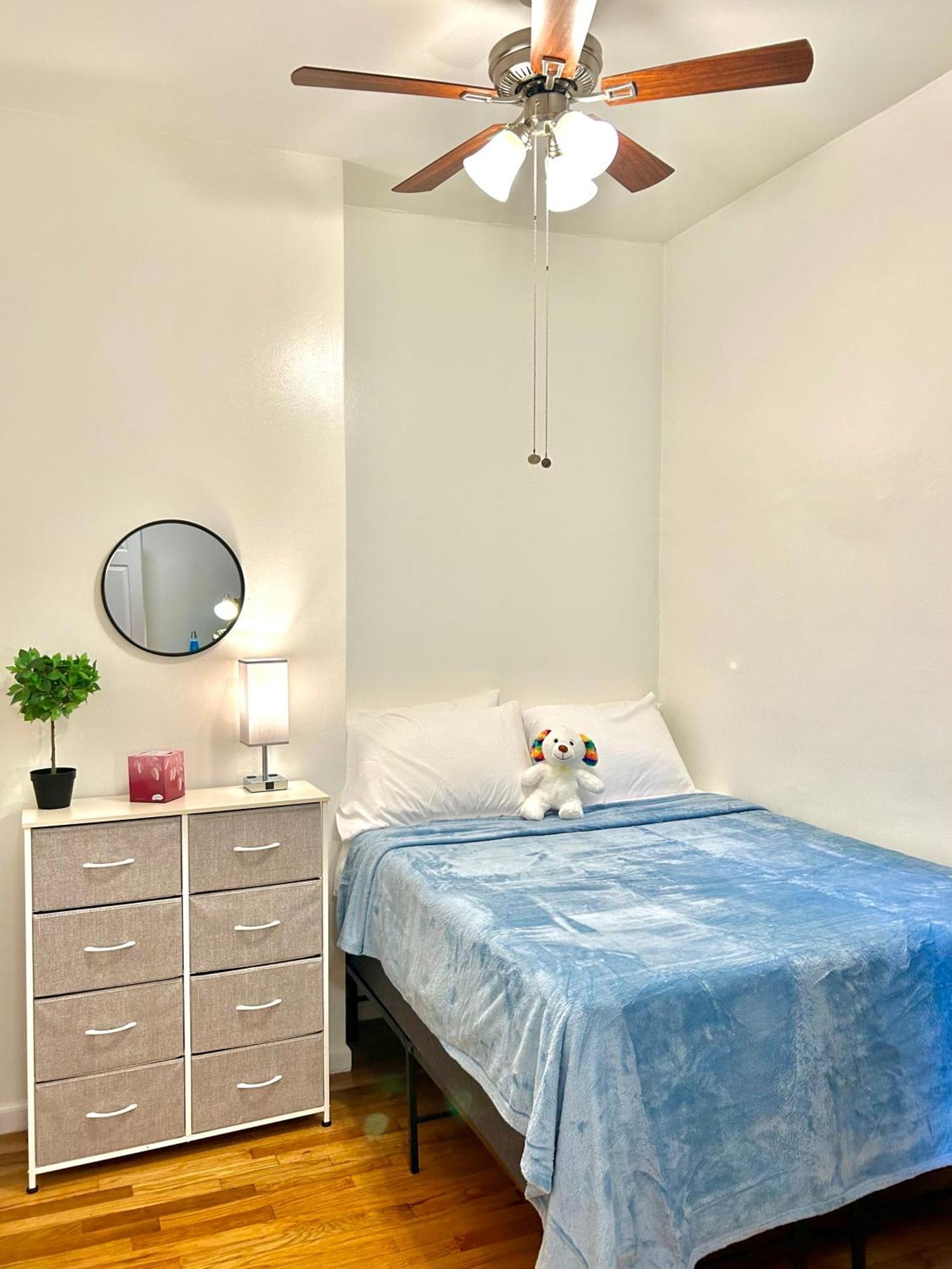 Spacious 2 Bedroom In East Village Nyc Apartahotel Nueva York