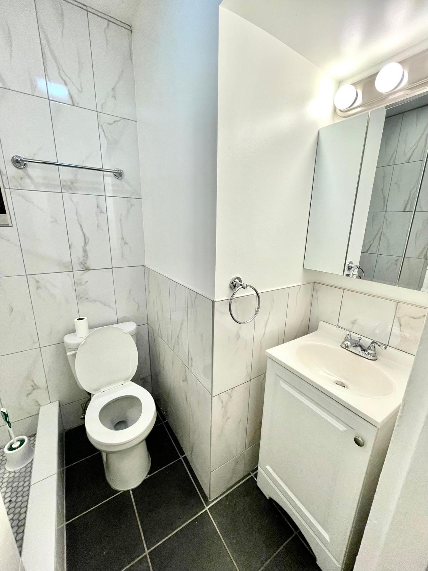 Apartahotel Spacious 2 Bedroom In East Village Nyc Nueva York