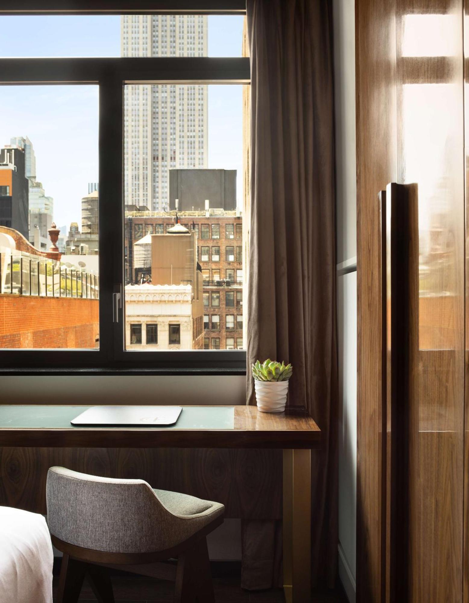 Grayson 4* New York City