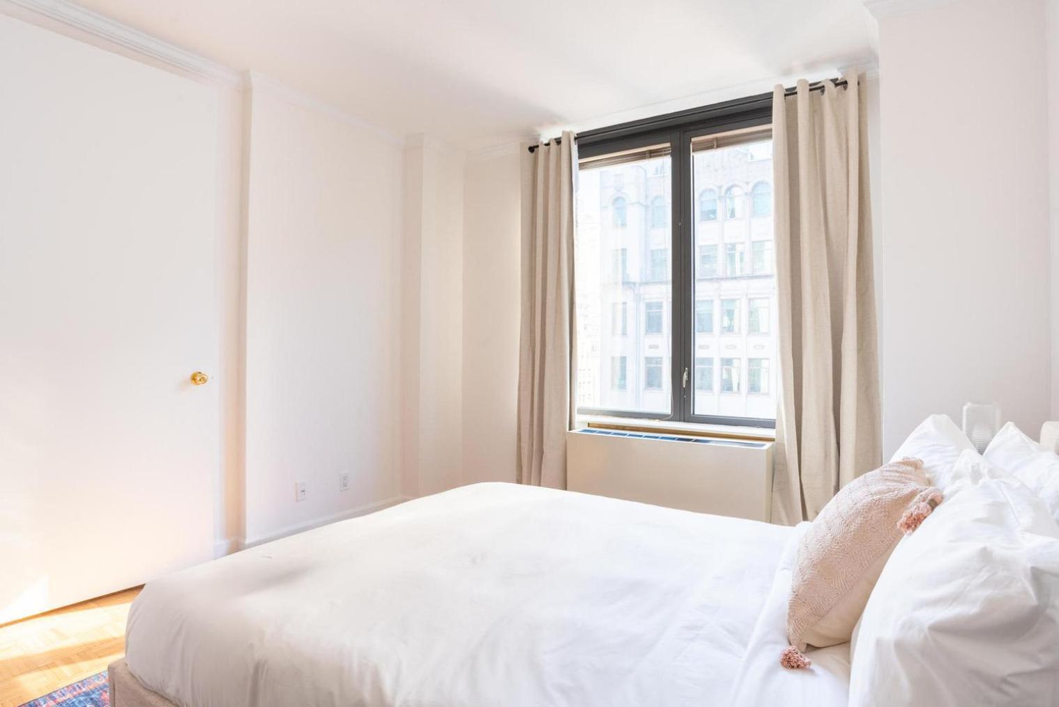 Midtown East 2br W Doorman Gym Nr Bloomingdales Nyc-1352 Appartement *