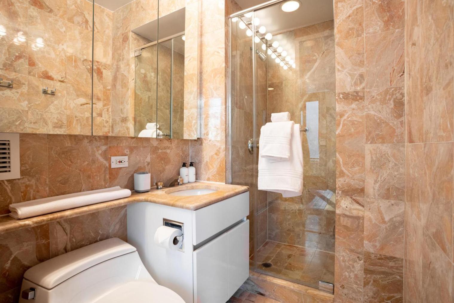 Appartement Midtown East 2br W Doorman Gym Nr Bloomingdales Nyc-1352