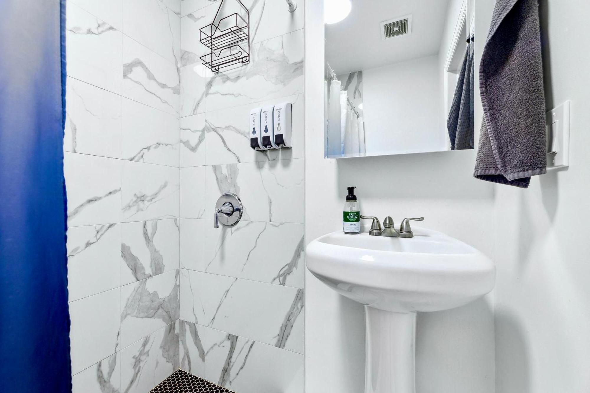 Homelike In The Heart Of China Town Apartamento Nova York