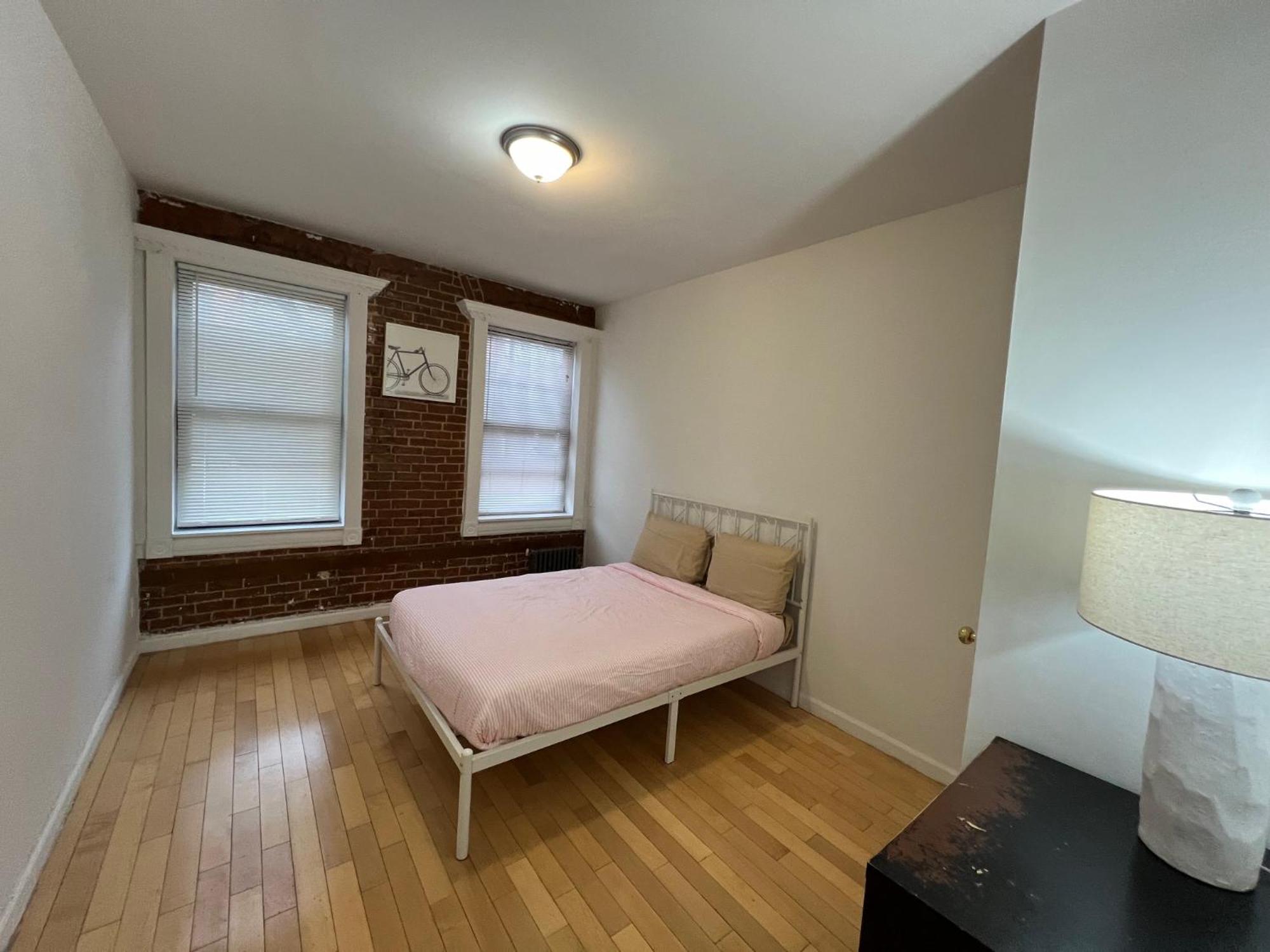 Appartement Modern By Central Park 3br *