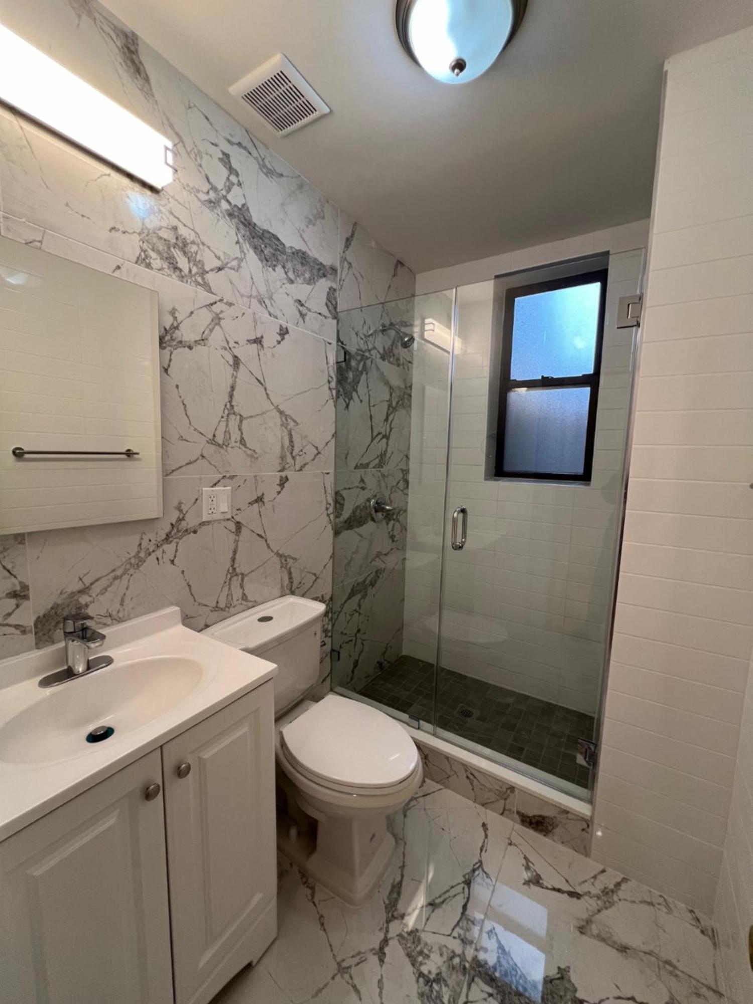 Modern By Central Park 3br Appartement *