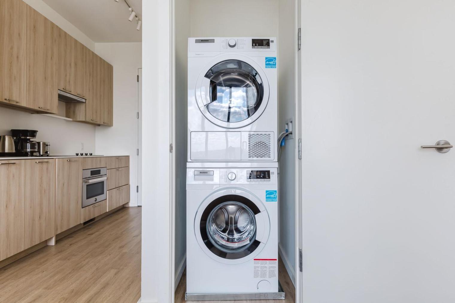 Appartement Blueground Clinton Hill Gym Elev Nr Sports Nyc-1496