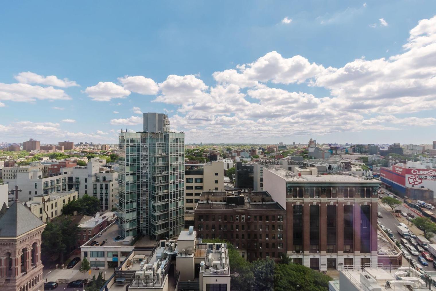 Blueground Clinton Hill Gym Elev Nr Sports Nyc-1496 Appartement *