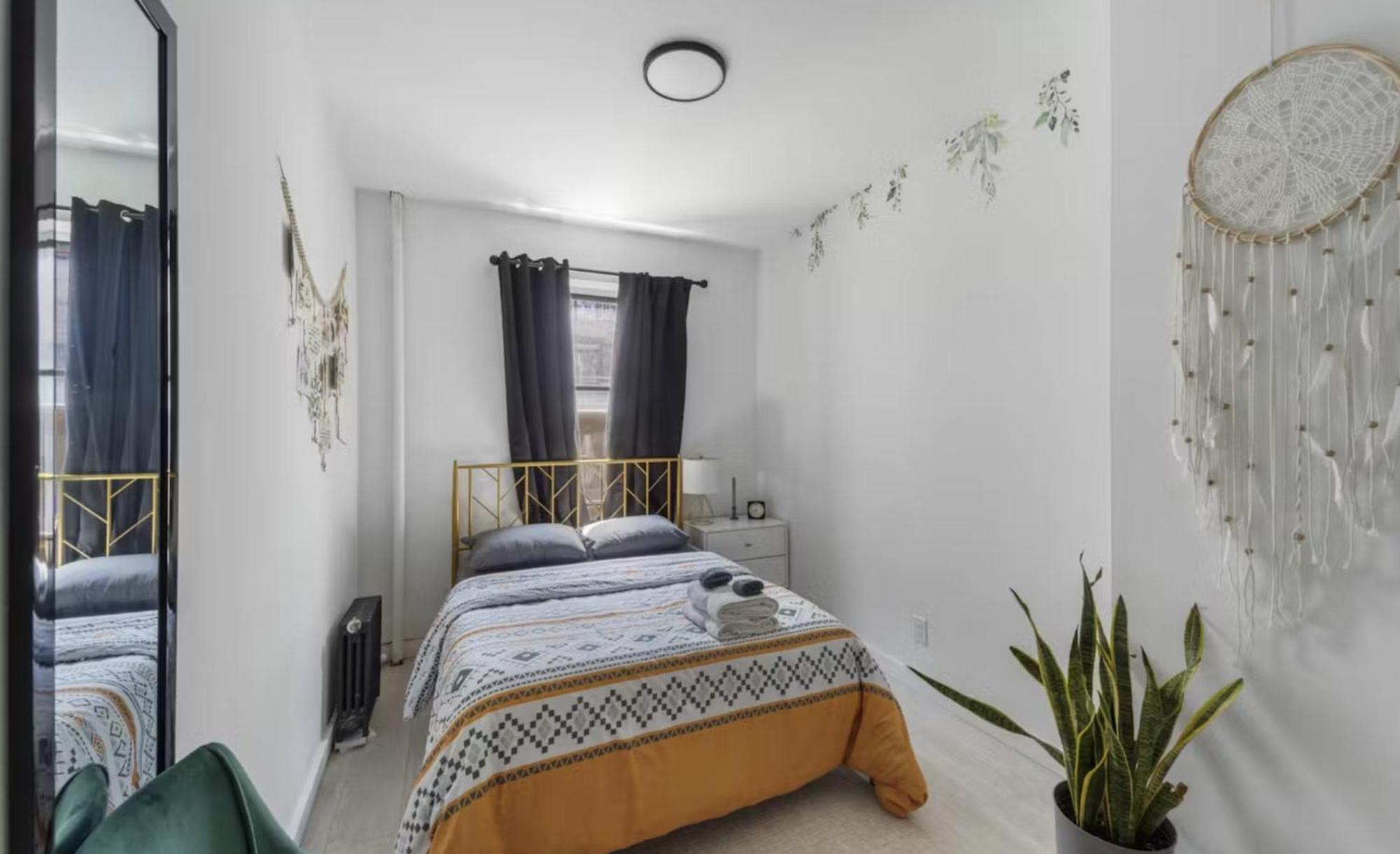 Apartamento Oasis In The Heart Of Union Square Downtown Manhattan *