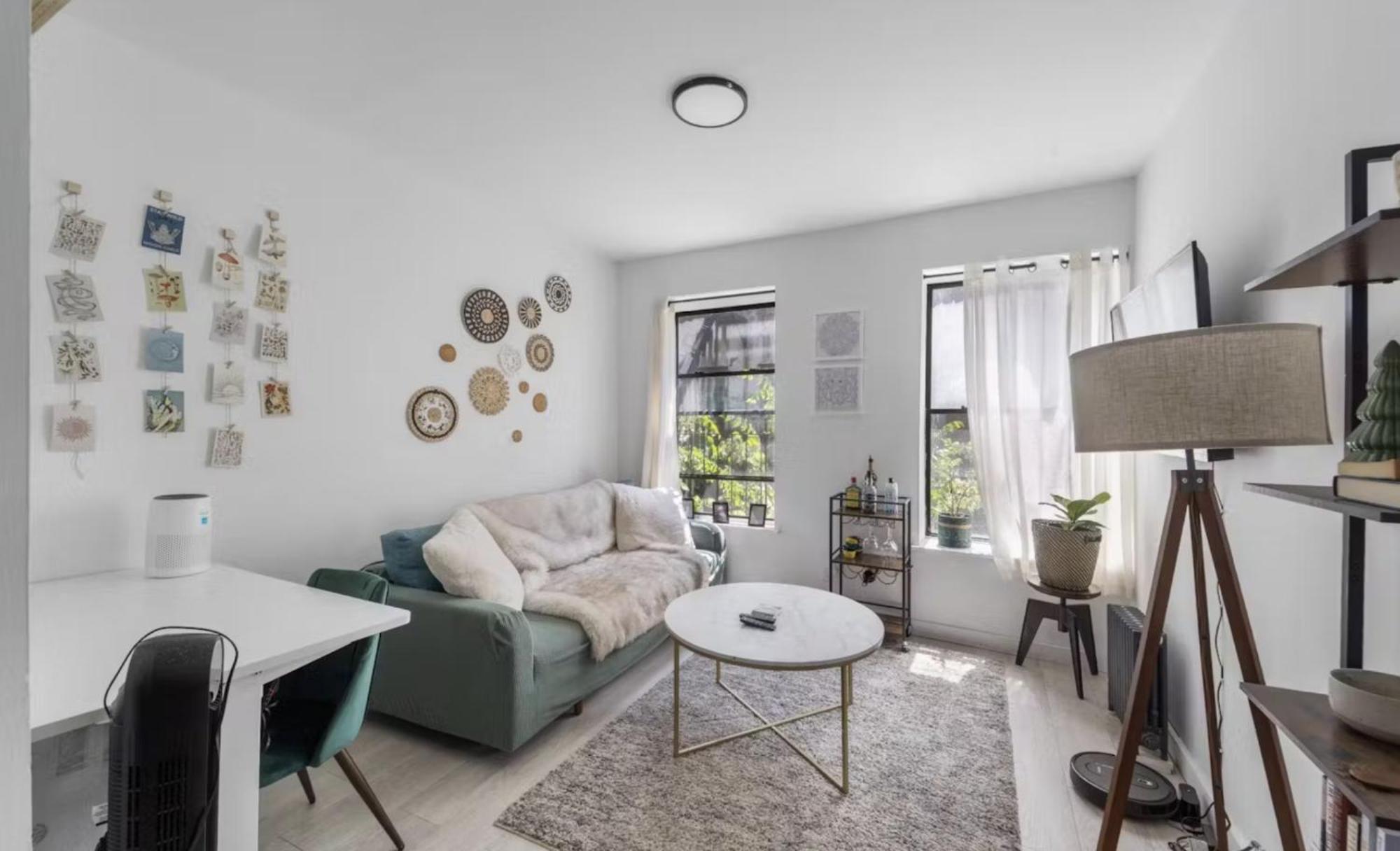 Apartamento Oasis In The Heart Of Union Square Downtown Manhattan Nueva York