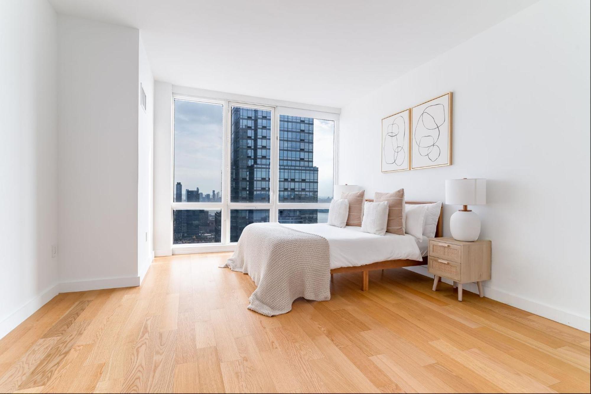 Appartement Manhattan Luxury 12 New York