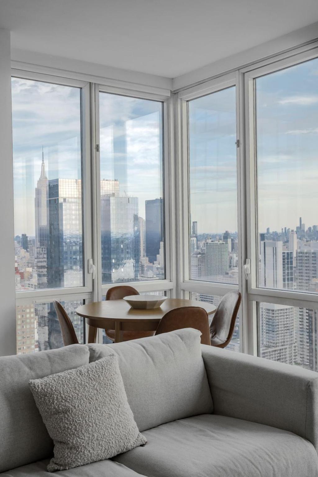 Appartement Manhattan Luxury 12