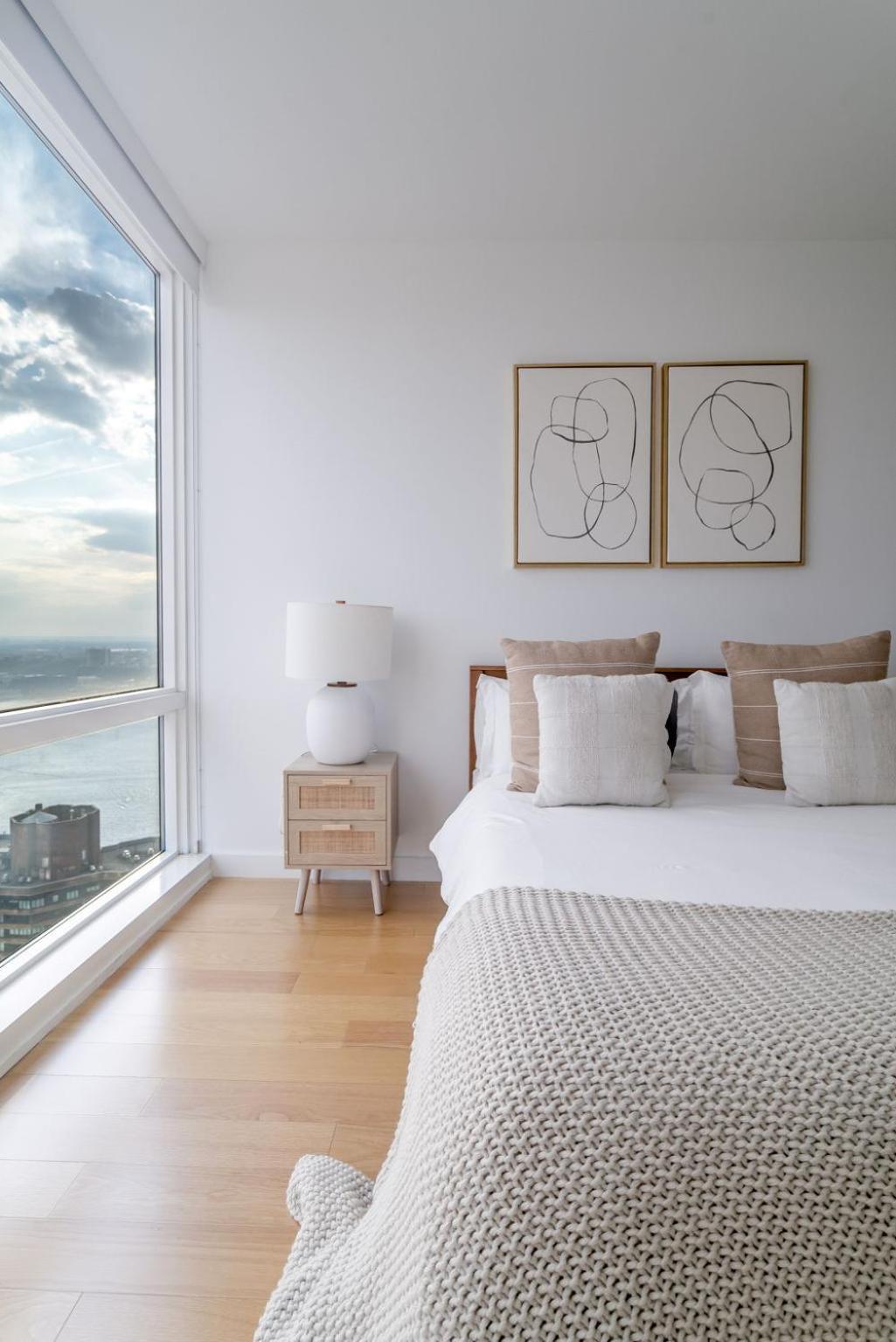Appartement Manhattan Luxury 12