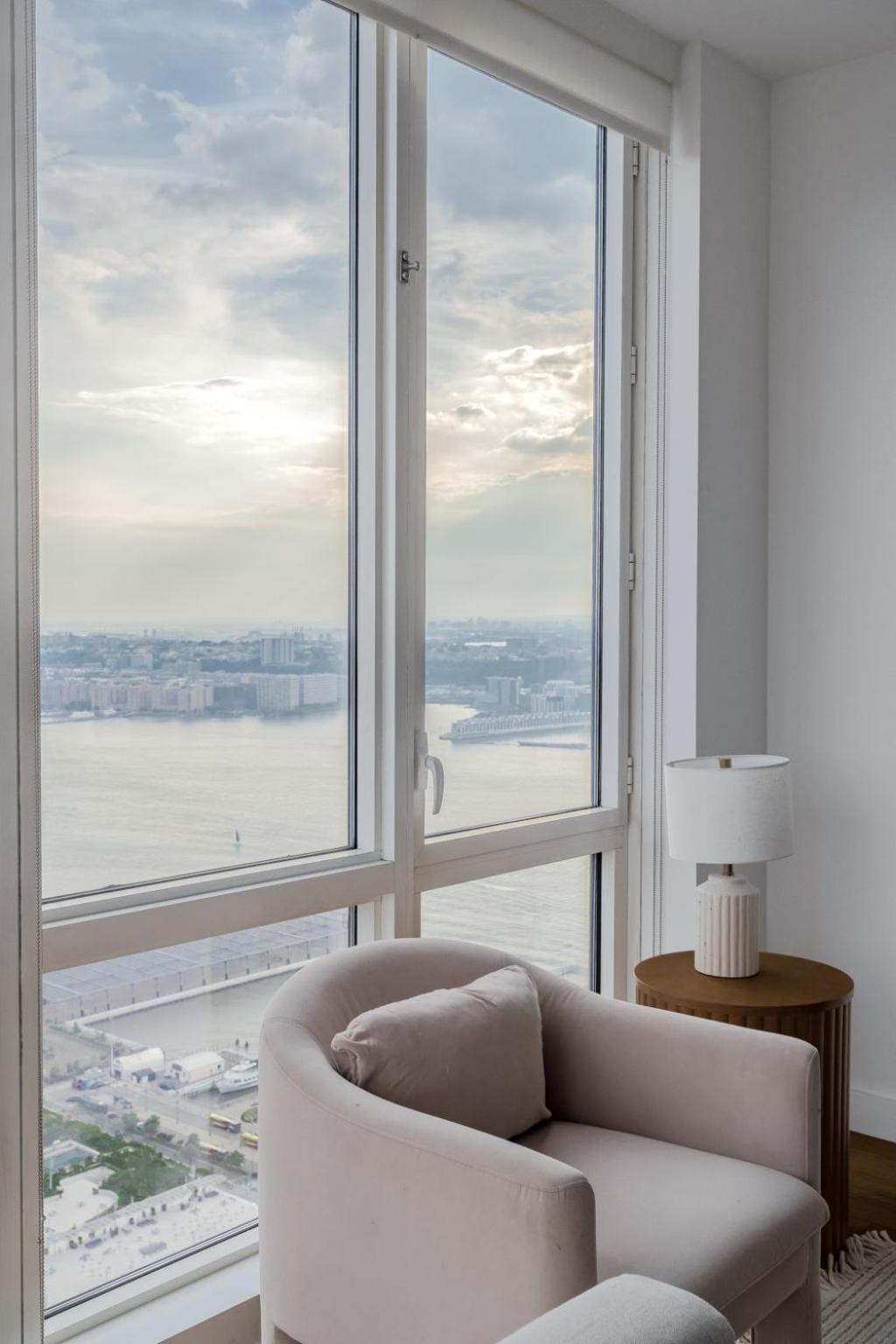 Manhattan Luxury 12 Appartement *