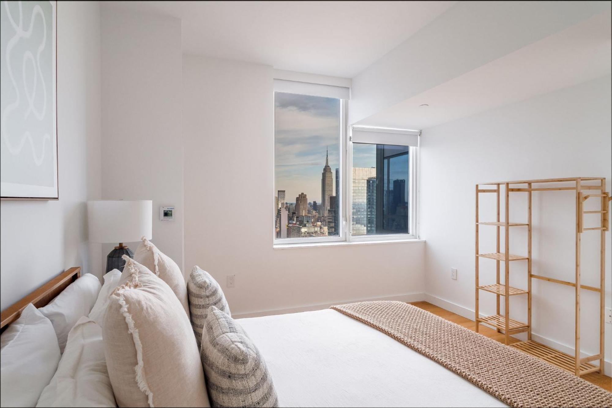 Manhattan Luxury 12 Appartement *