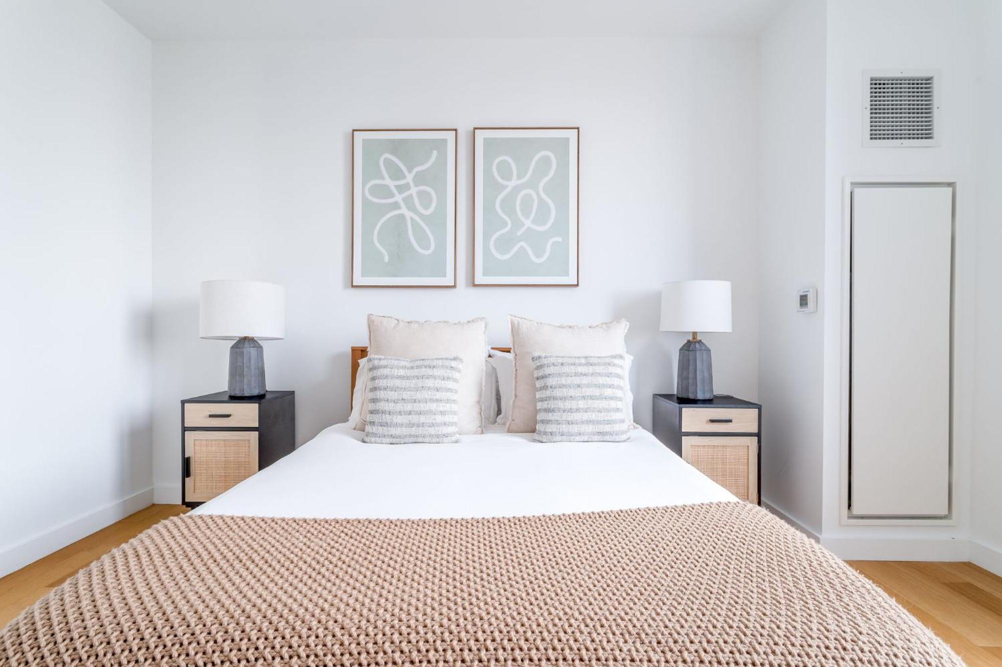 Manhattan Luxury 12 Appartement New York