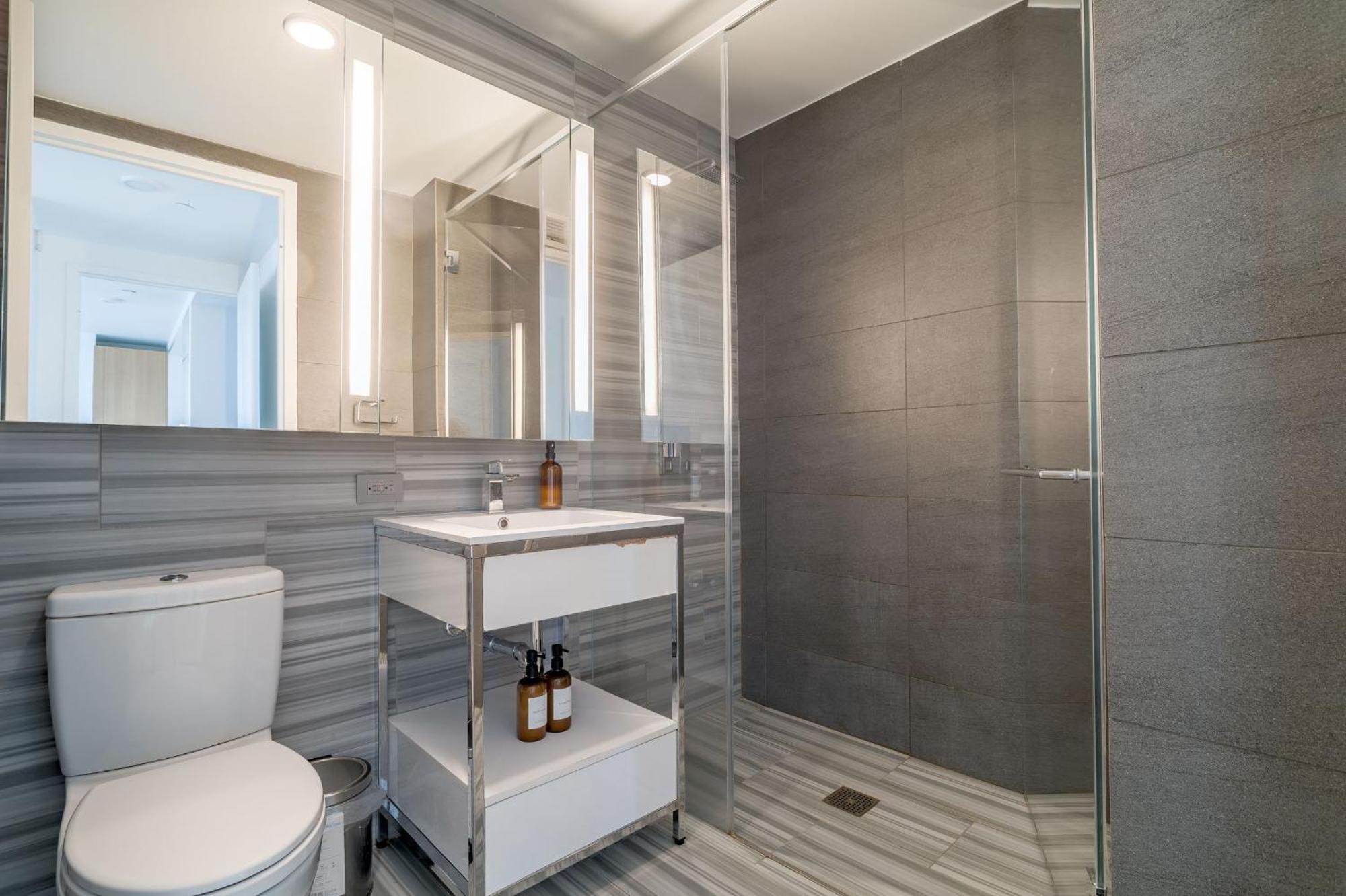 Appartement Manhattan Luxury 12