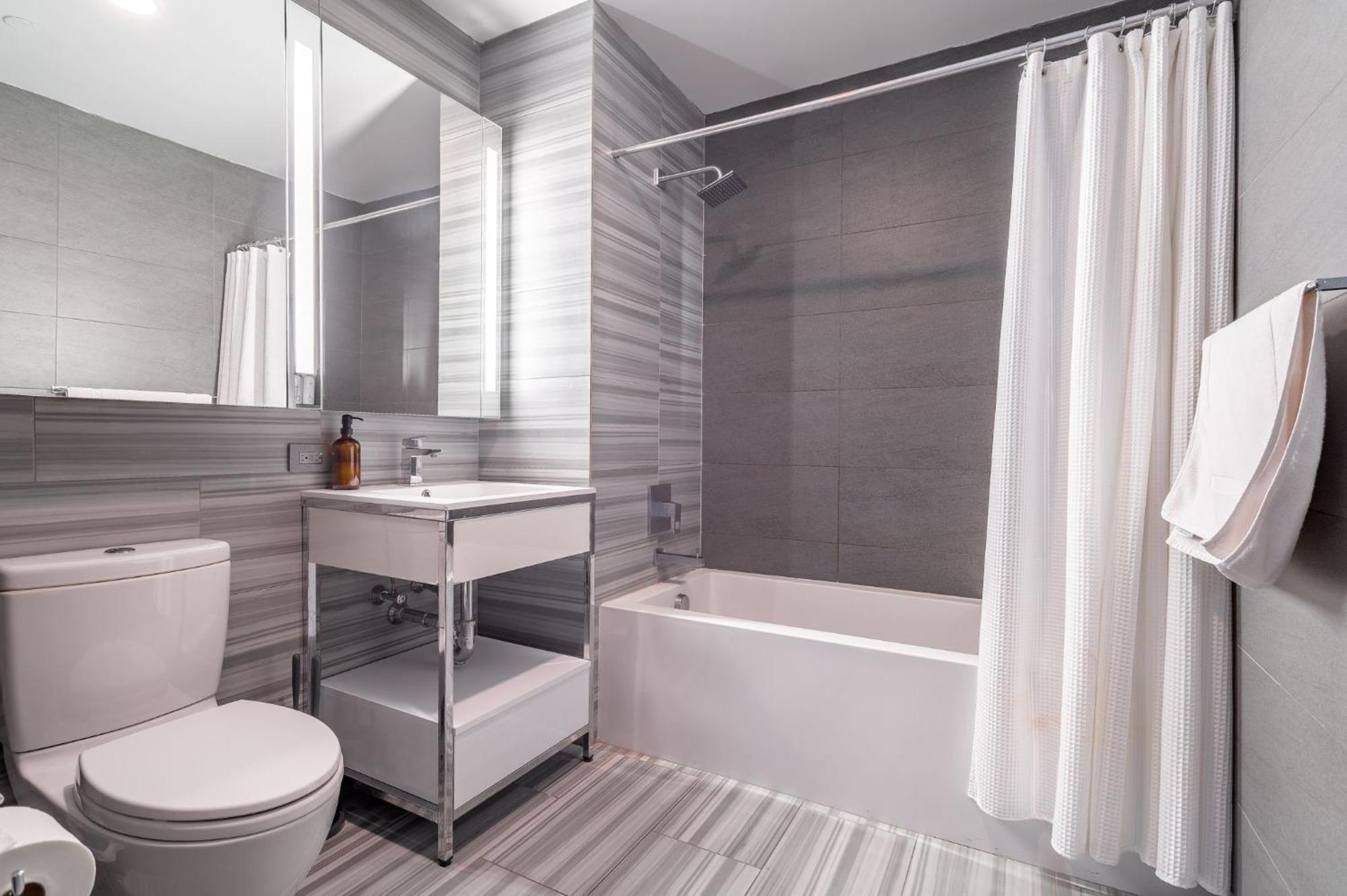Manhattan Luxury 12 Appartement *