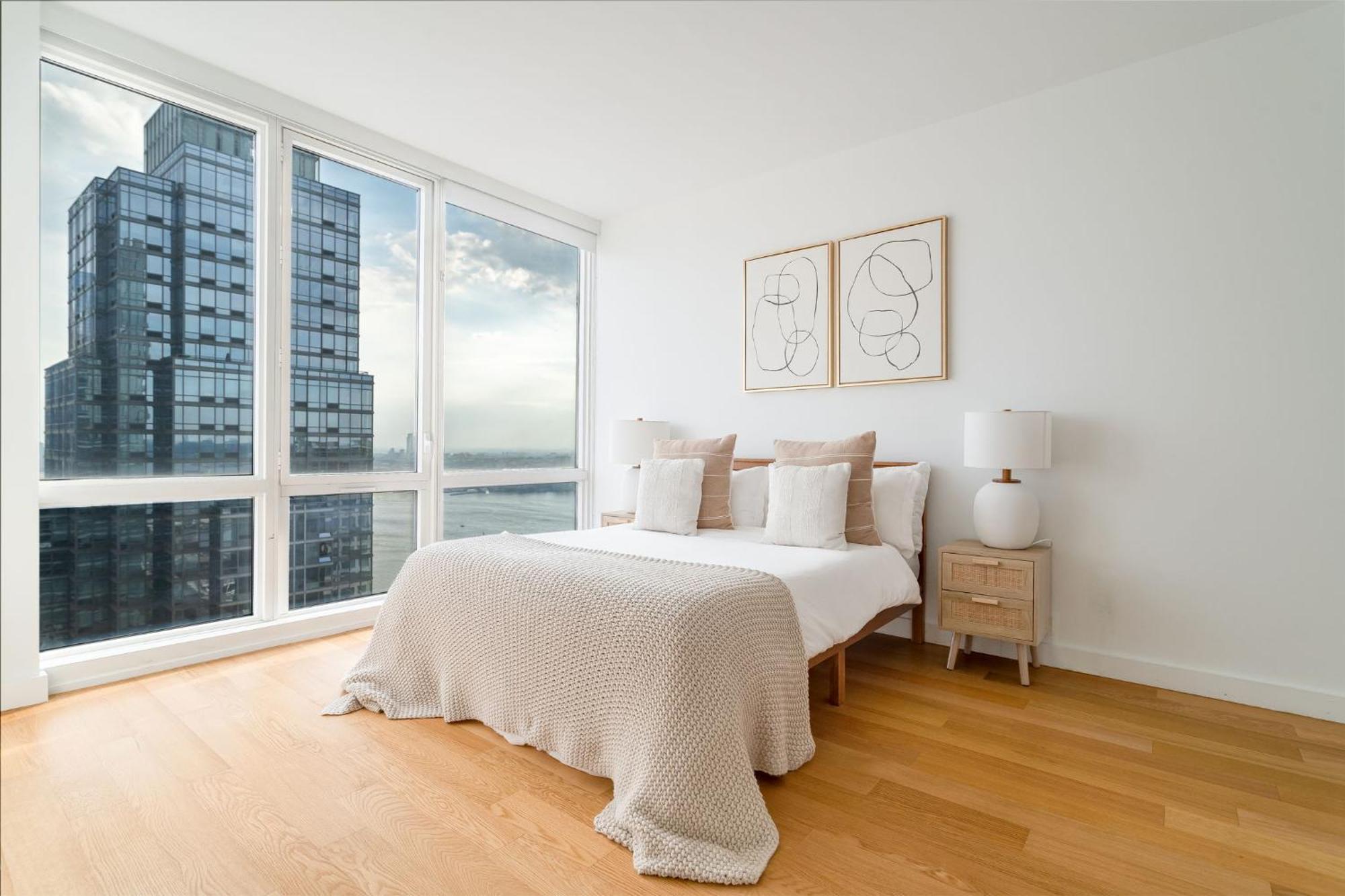 Manhattan Luxury 12 Appartement New York