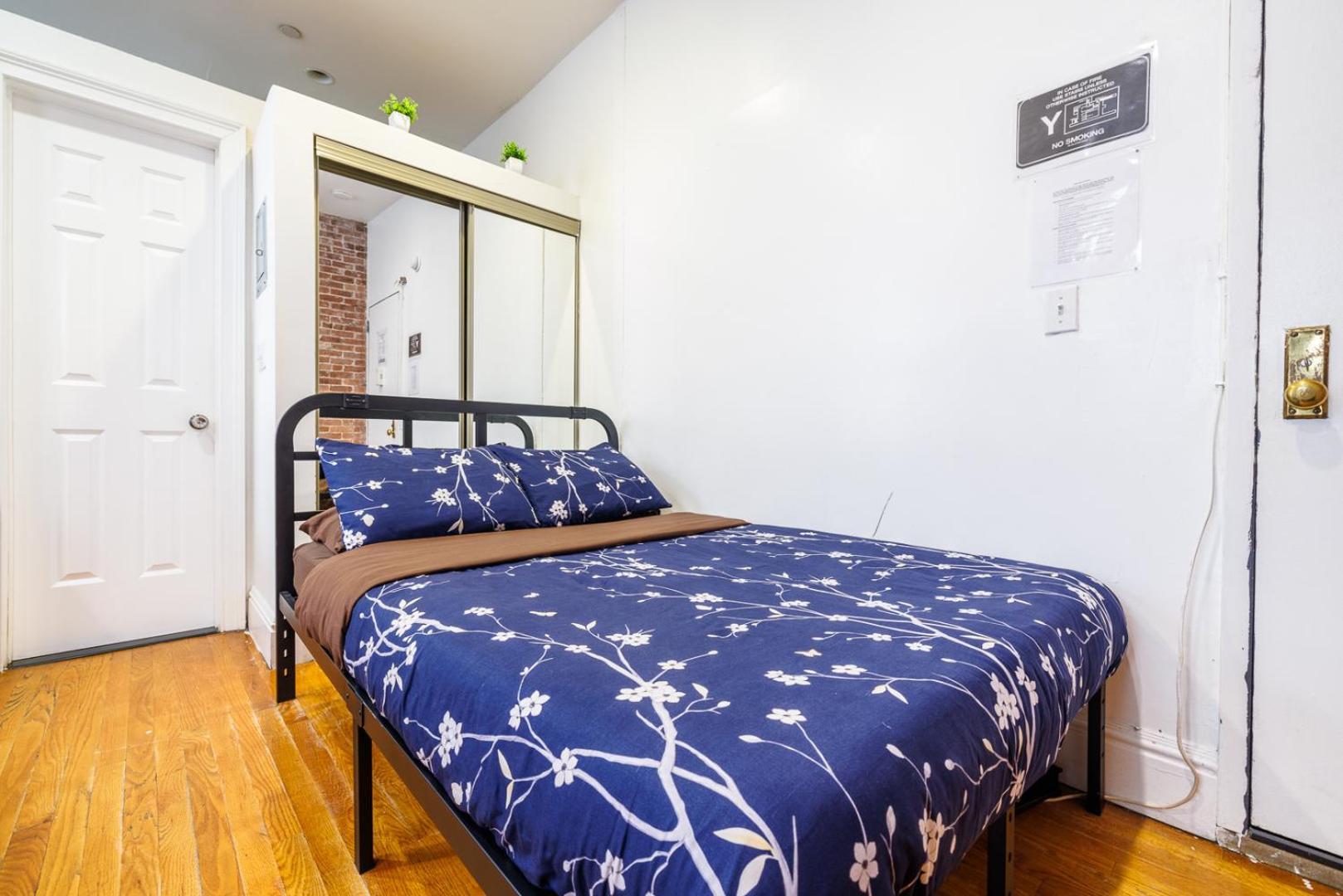 Appartement In New York