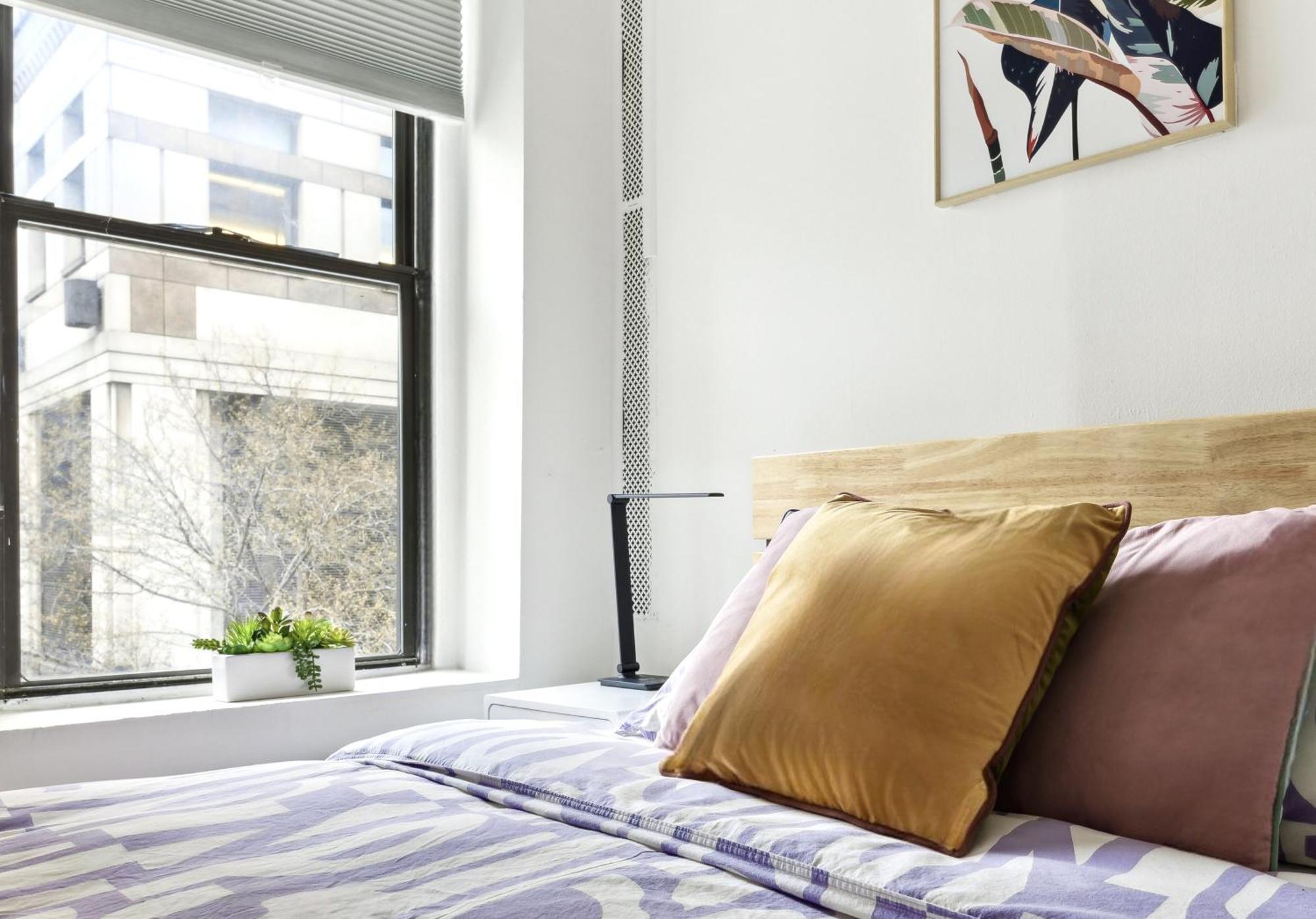 Appartement 2 Bedroom Cozy Next To Rockefeller Center