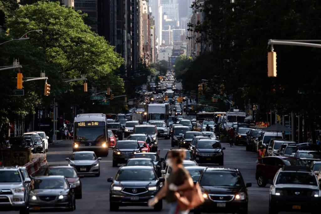 Appartement By Month In Manhattan New York