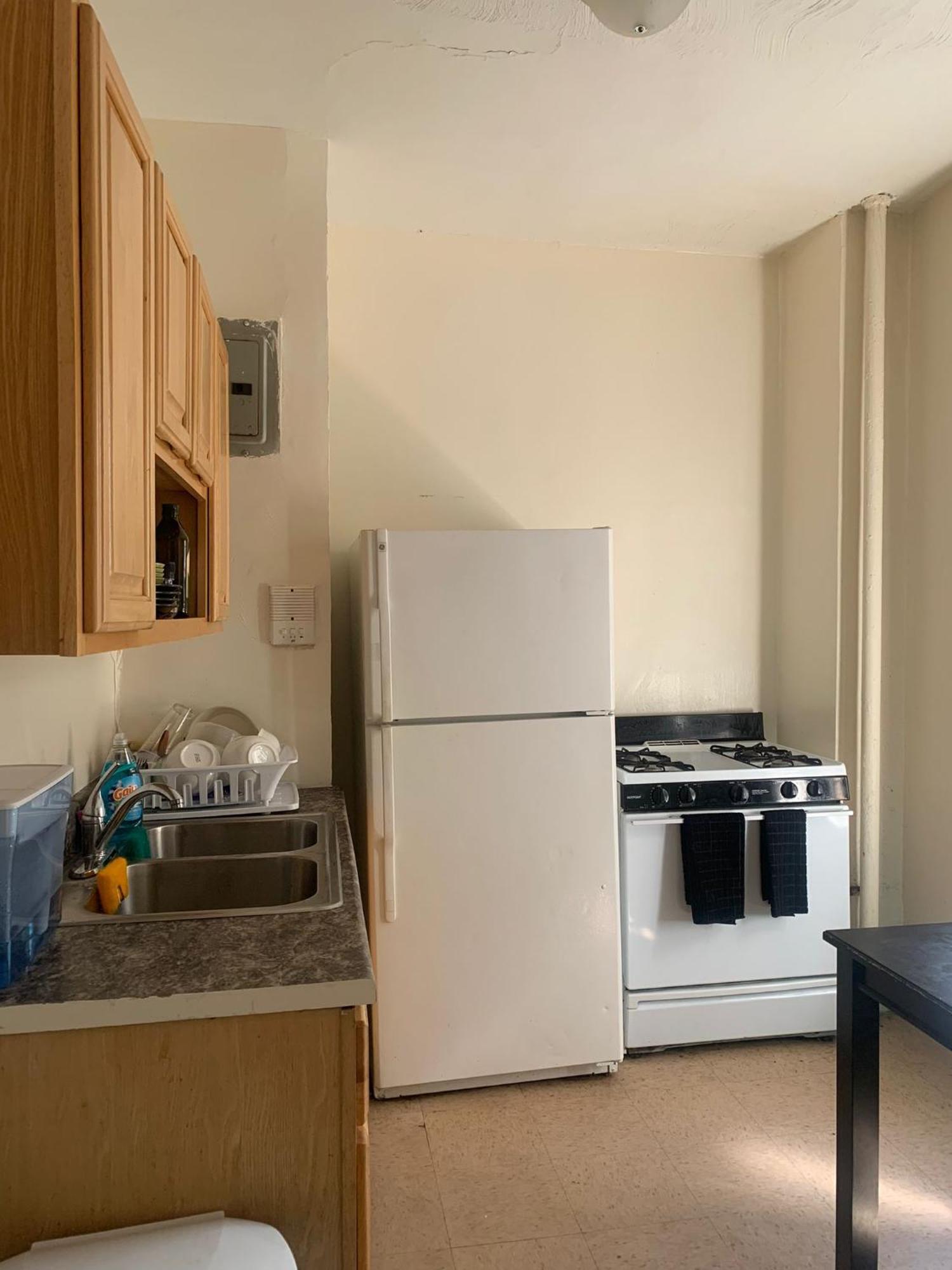 Appartement 2 Bedroom D5 New York