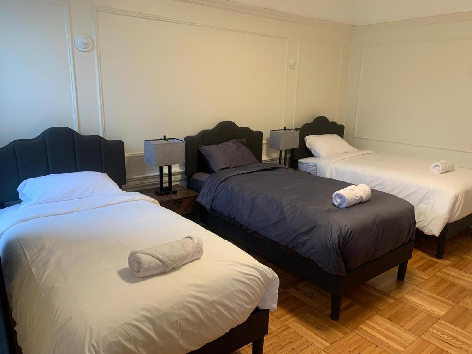 2 Bedroom D5 Appartement