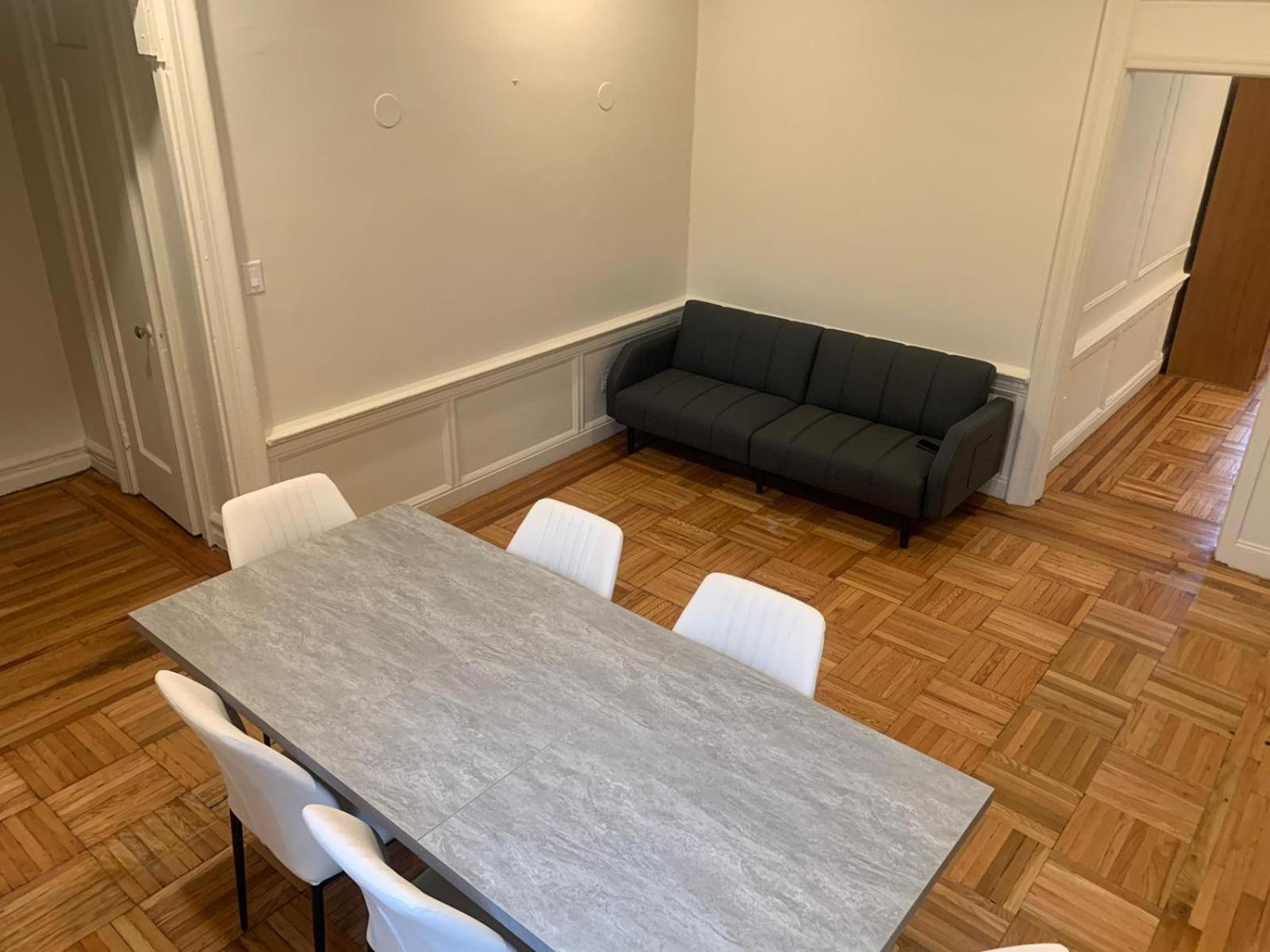 2 Bedroom D5 Appartement *