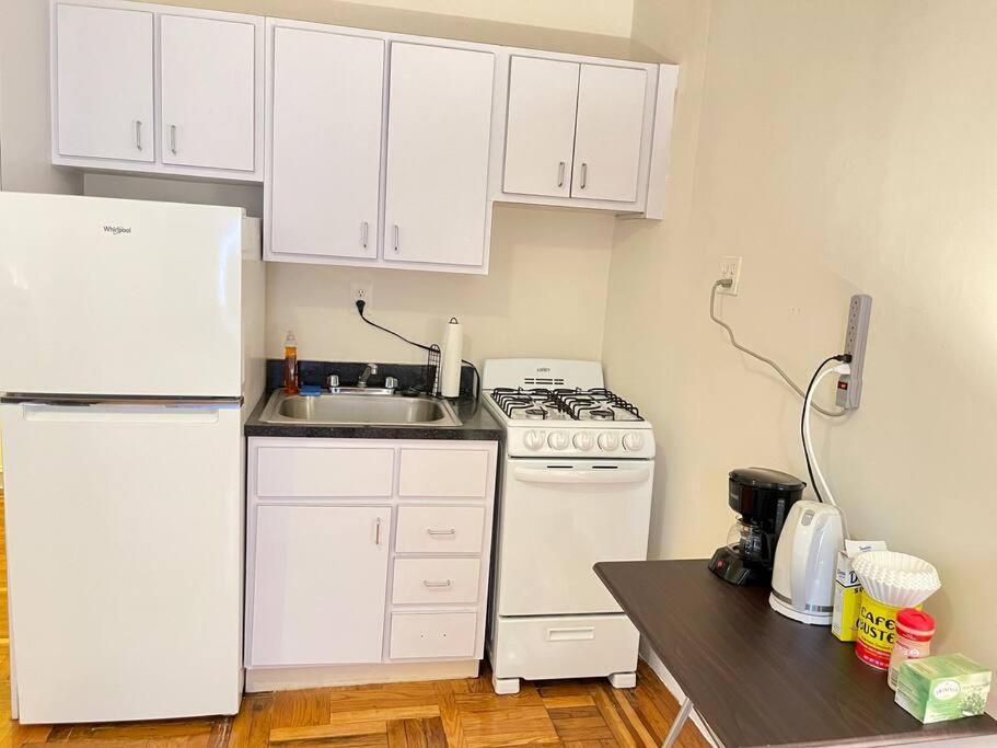 By Month In Manhattan Appartement