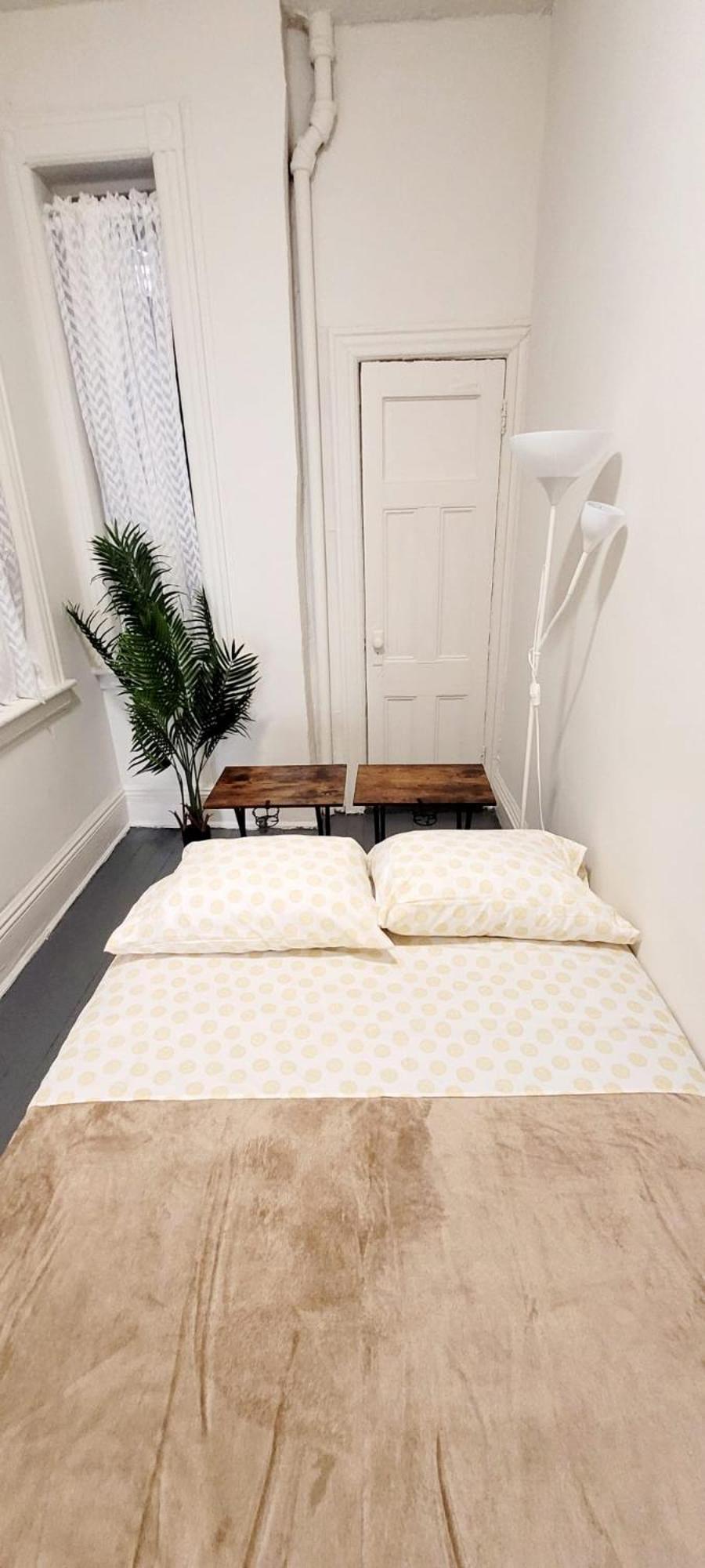 Superlative Midtown Manhattan Apartamento