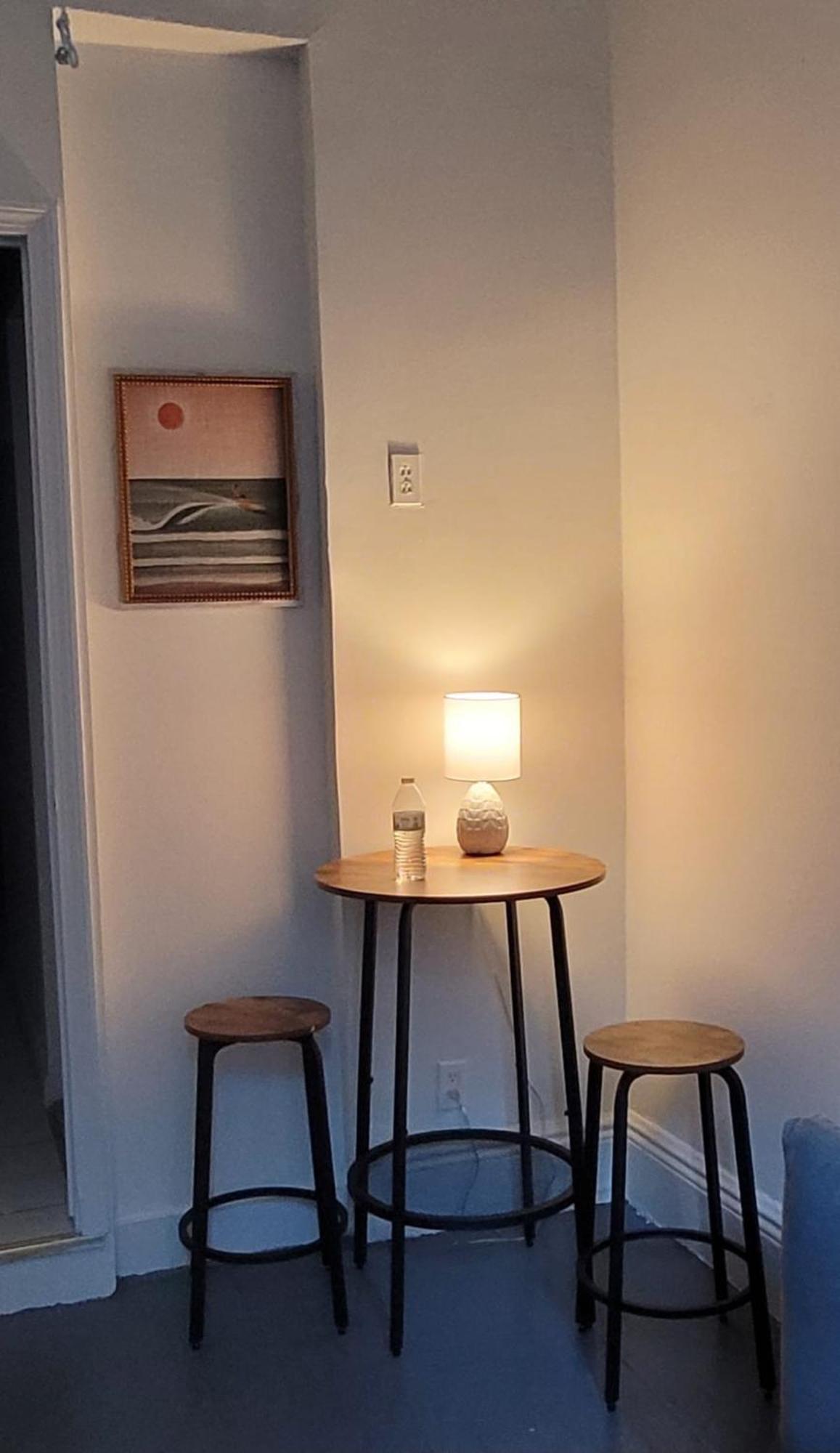 Superlative Midtown Manhattan Apartamento *