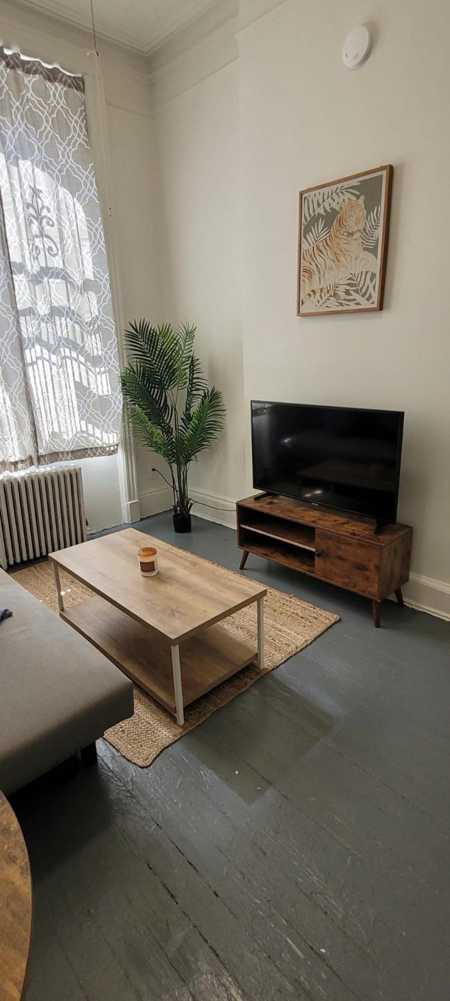 Apartamento Superlative Midtown Manhattan *