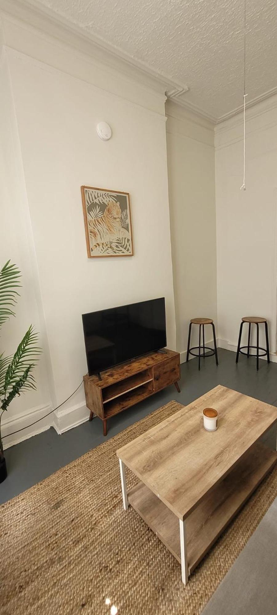 Superlative Midtown Manhattan Apartamento Nova York