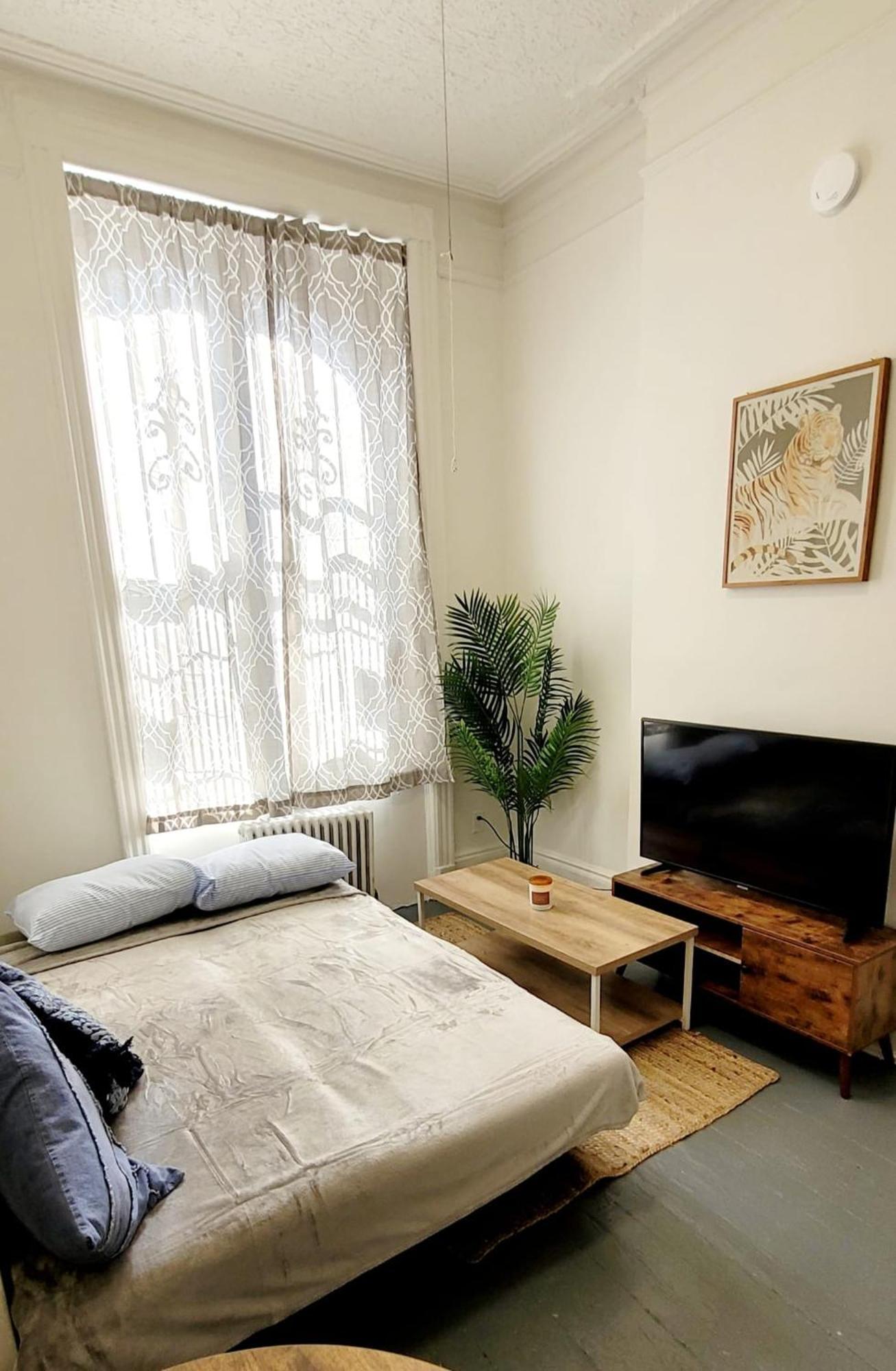 Apartamento Superlative Midtown Manhattan Nova York