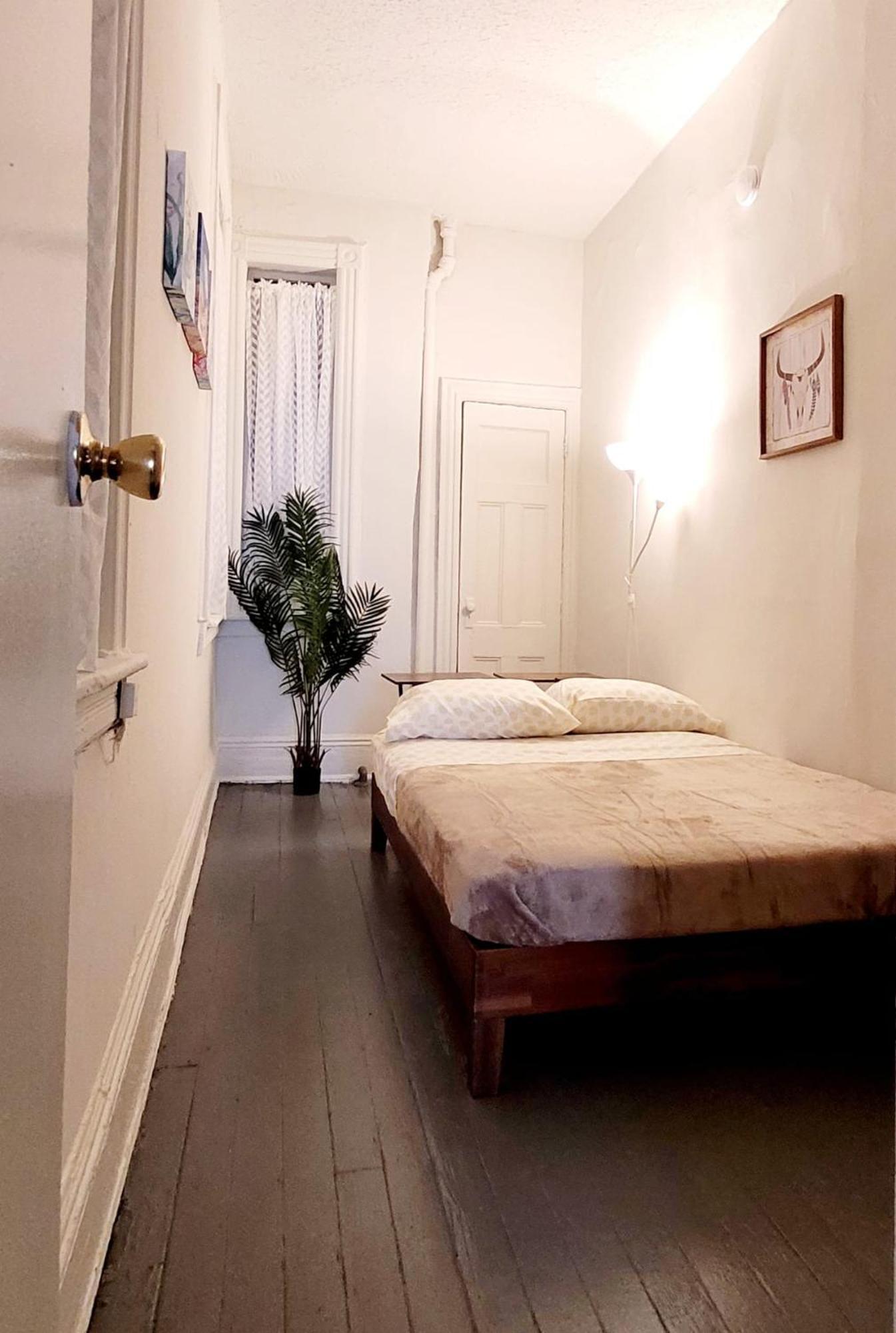 Superlative Midtown Manhattan Apartamento *