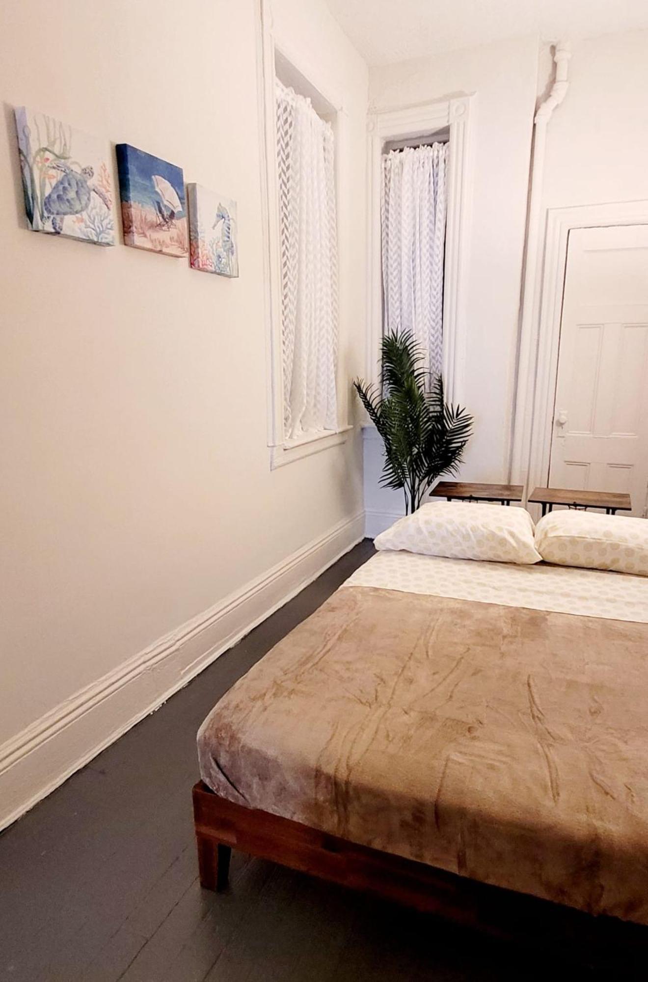 Superlative Midtown Manhattan Apartamento