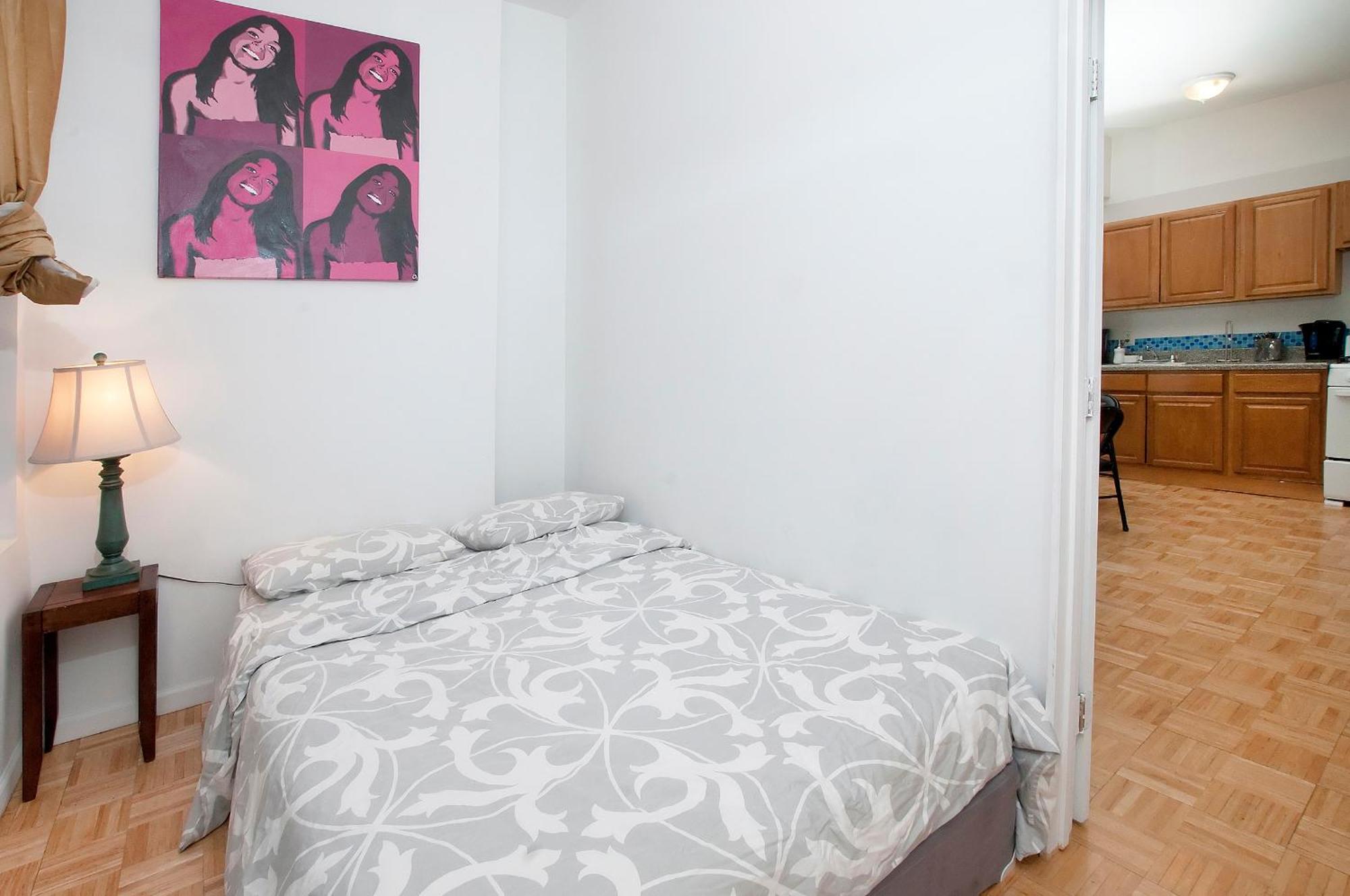Appartement Park Ave Midtown Next To Times Square *
