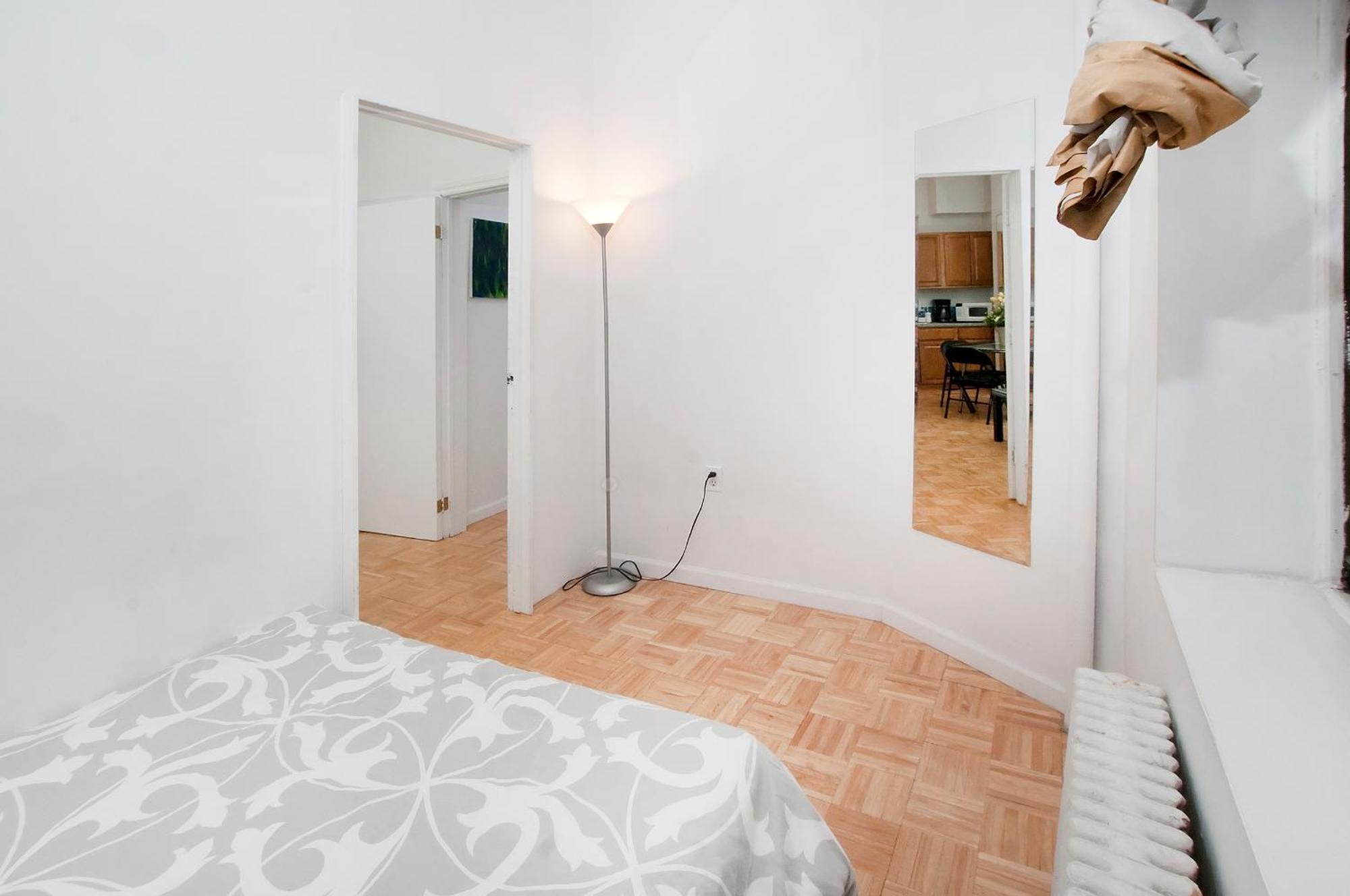 Appartement Park Ave Midtown Next To Times Square