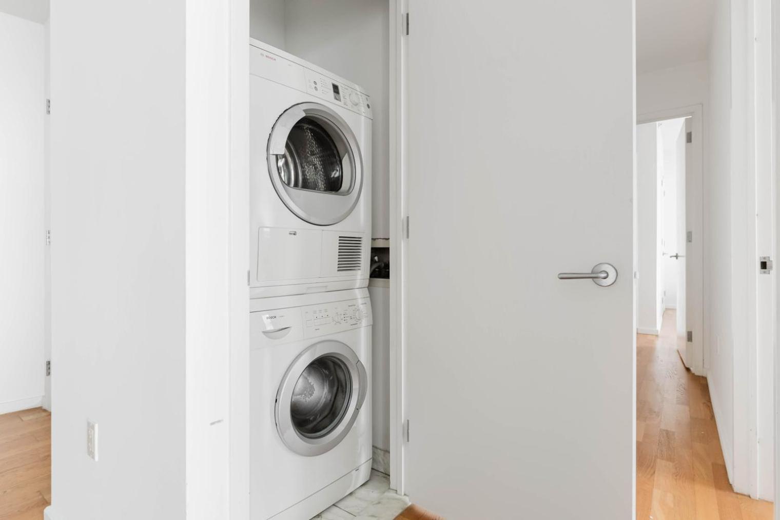 Appartement Blueground Hells Kitch Gym Wd Nr Pier 84 Nyc-1475 New York