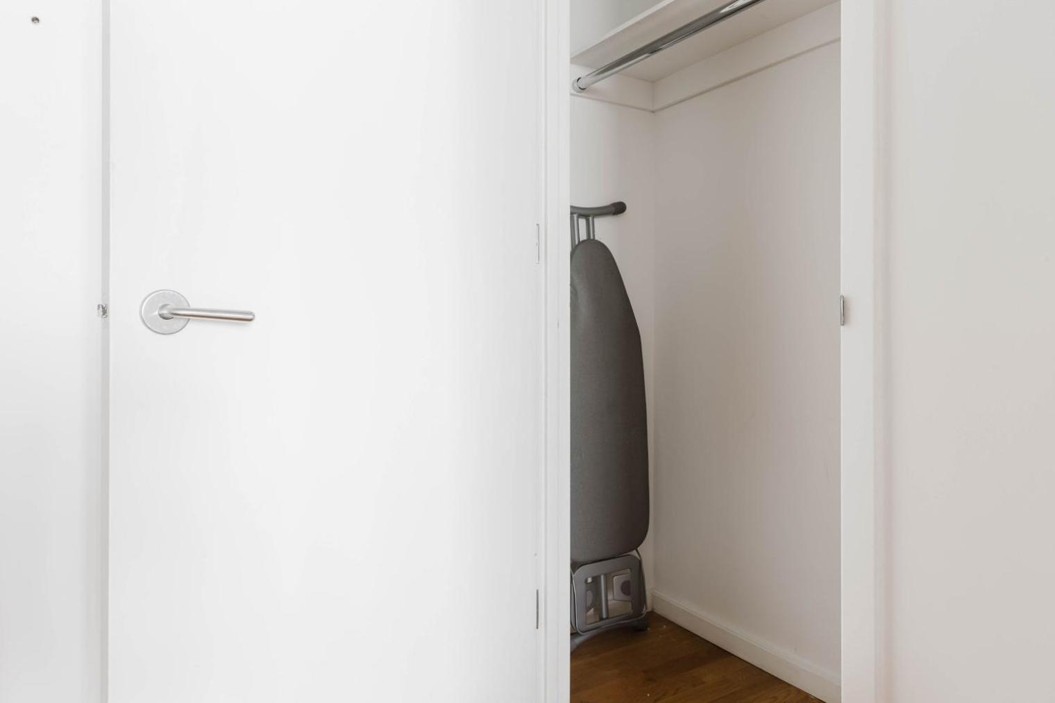 Appartement Blueground Hells Kitch Gym Wd Nr Pier 84 Nyc-1475 New York