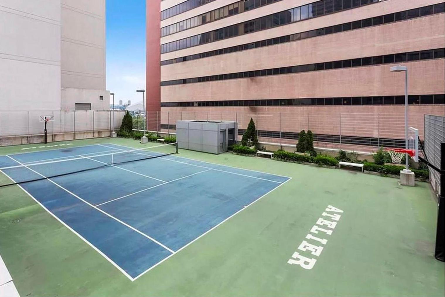 Appartement Blueground Hells Kitch Gym Wd Nr Pier 84 Nyc-1475 New York