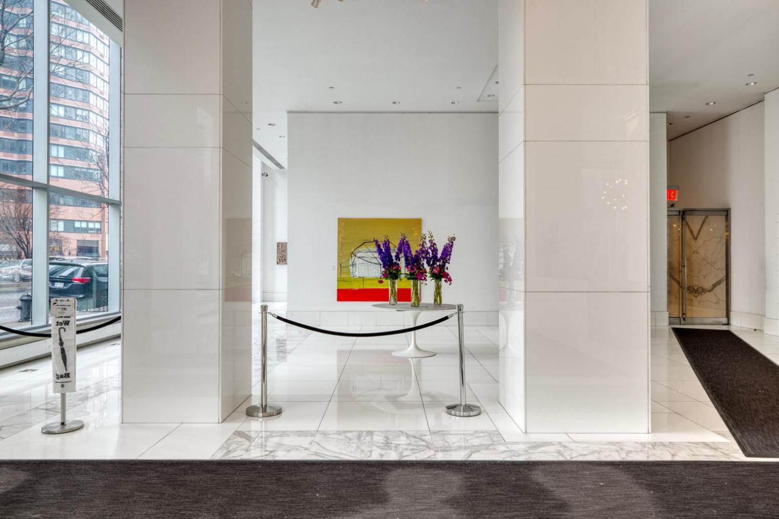 Appartement Blueground Hells Kitch Gym Wd Nr Pier 84 Nyc-1475 New York