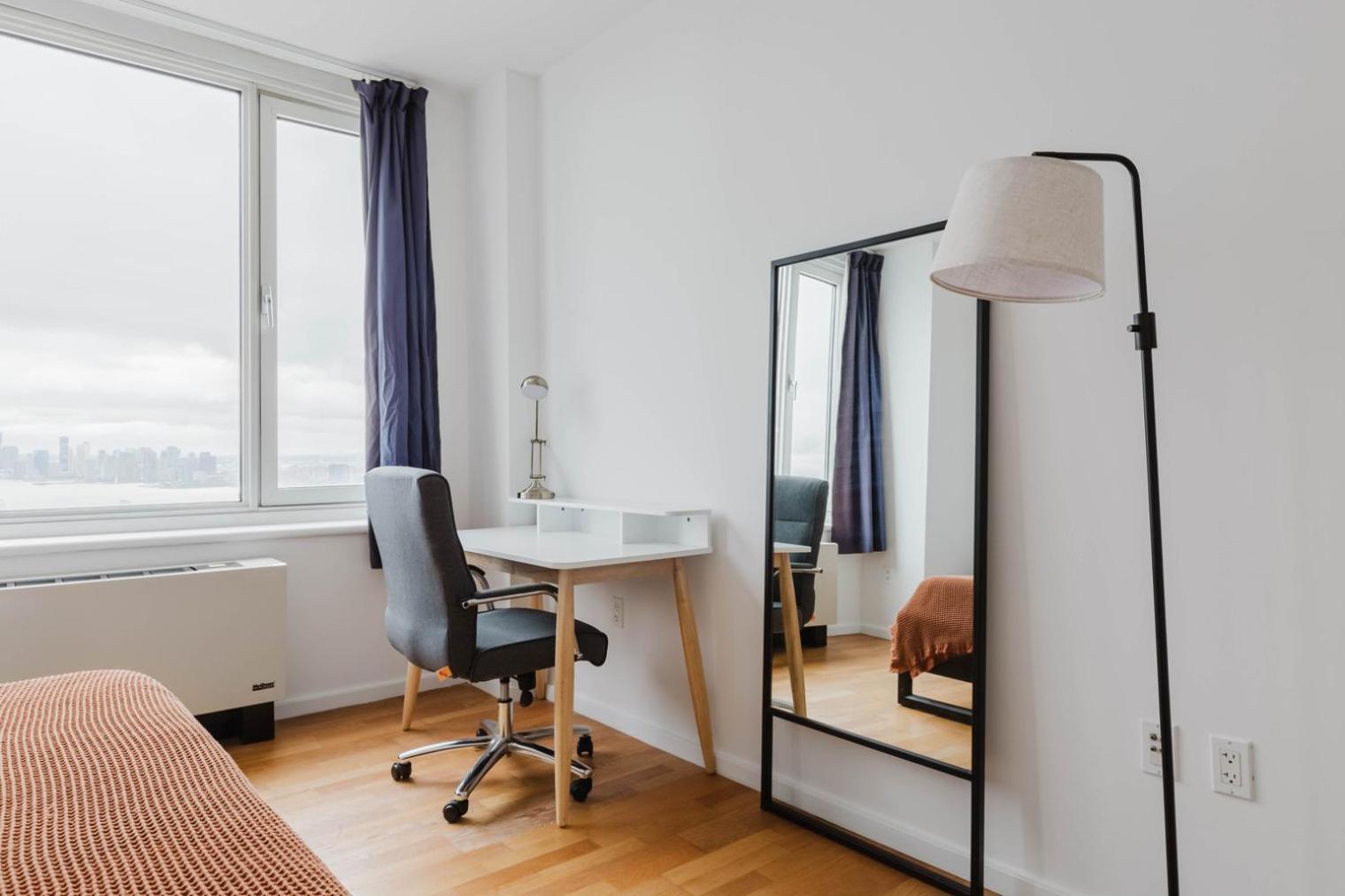 Blueground Hells Kitch Gym Wd Nr Pier 84 Nyc-1475 Appartement