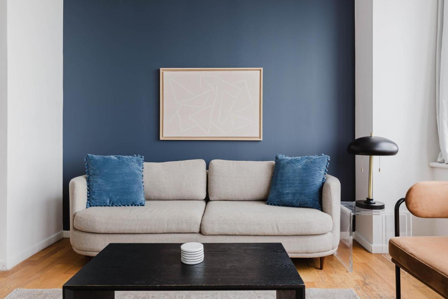Blueground Hells Kitch Gym Wd Nr Pier 84 Nyc-1475 Appartement