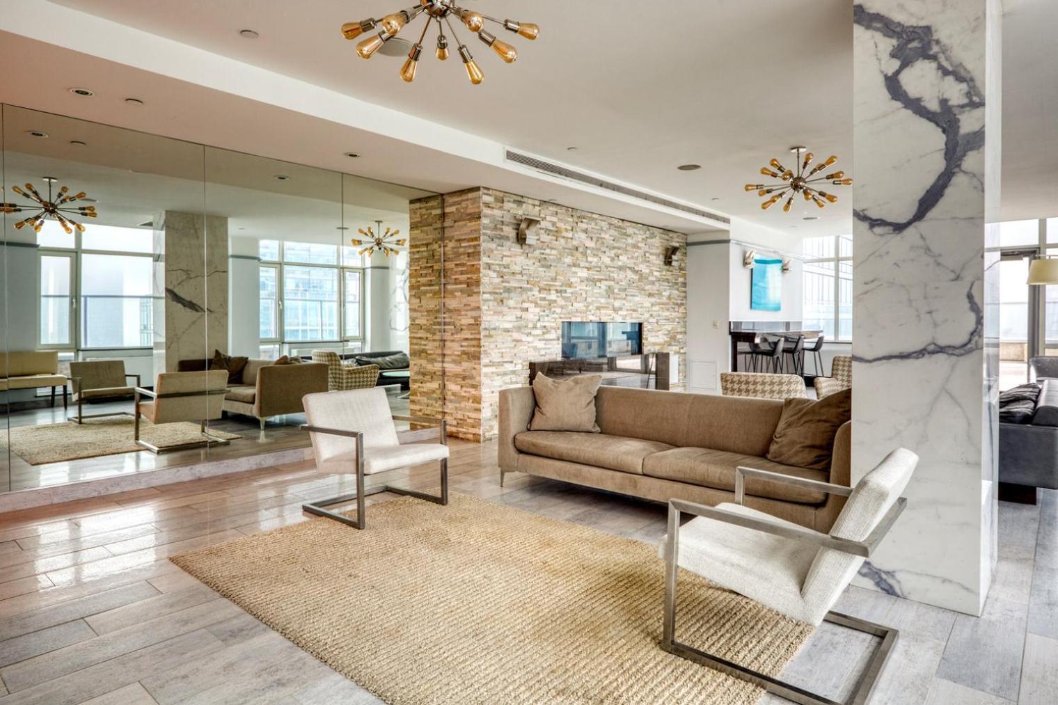 Appartement Blueground Hells Kitch Gym Wd Nr Pier 84 Nyc-1475