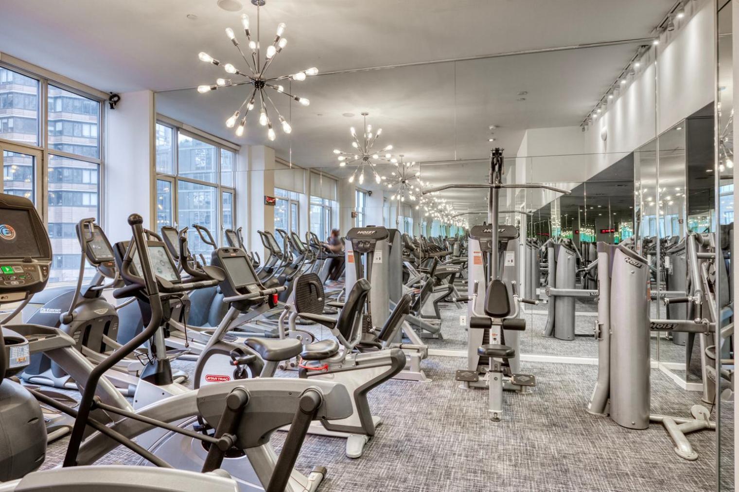 Appartement Blueground Hells Kitch Gym Wd Nr Pier 84 Nyc-1475 New York