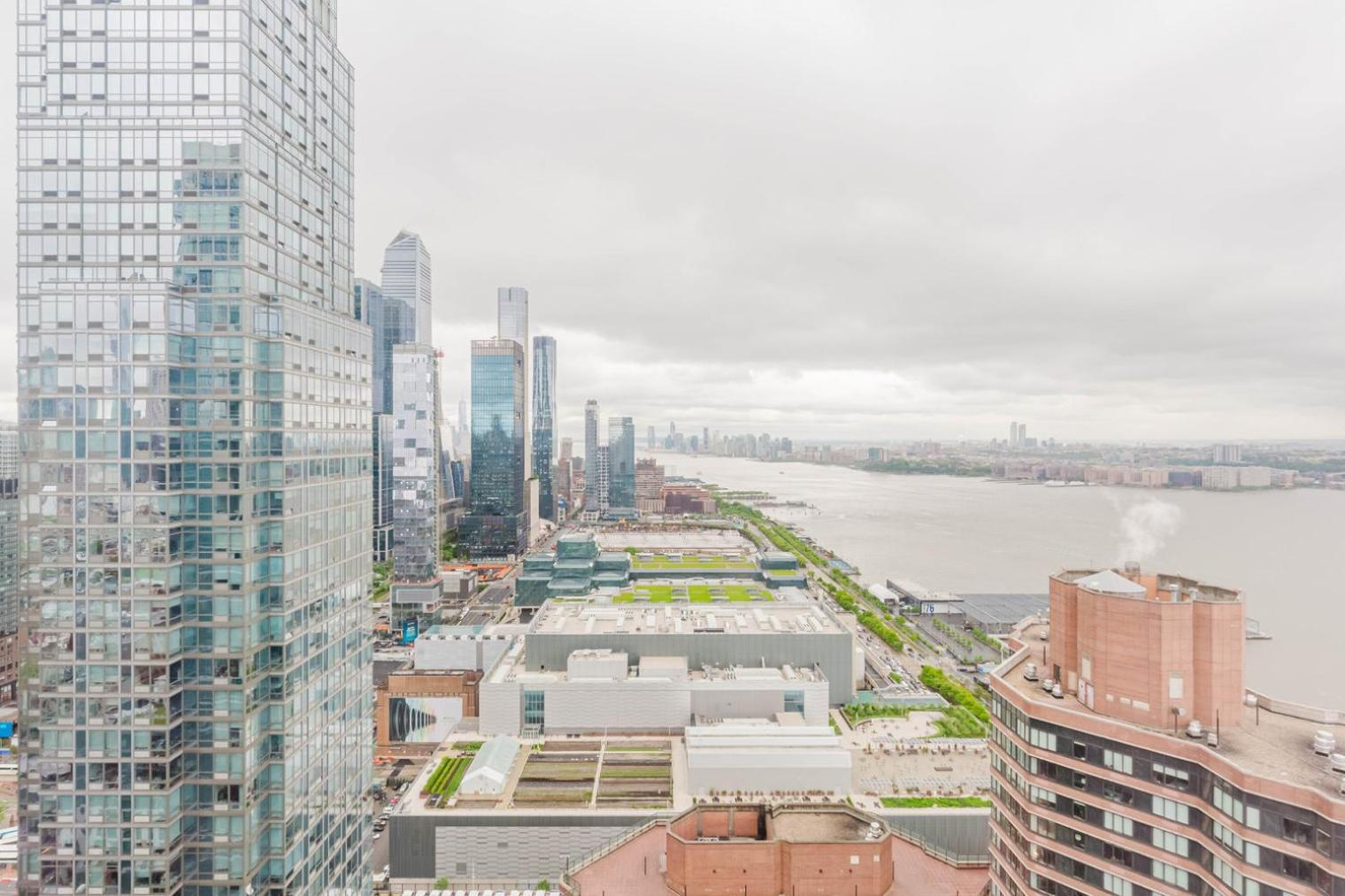 Blueground Hells Kitch Gym Wd Nr Pier 84 Nyc-1475 Appartement