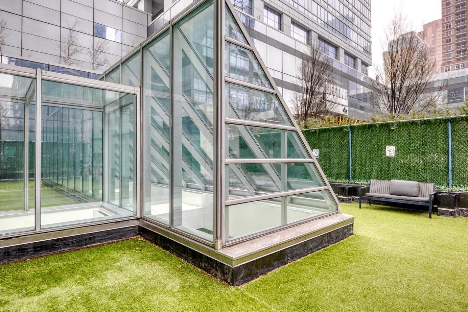 Blueground Hells Kitch Gym Wd Nr Pier 84 Nyc-1475 Appartement *