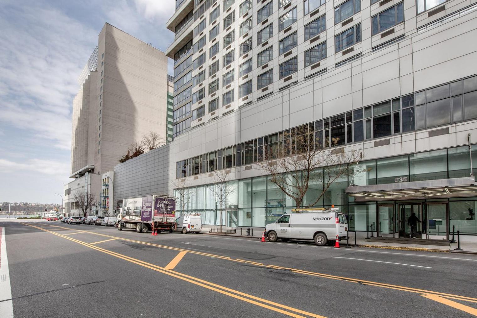 Appartement Blueground Hells Kitch Gym Wd Nr Pier 84 Nyc-1475 New York